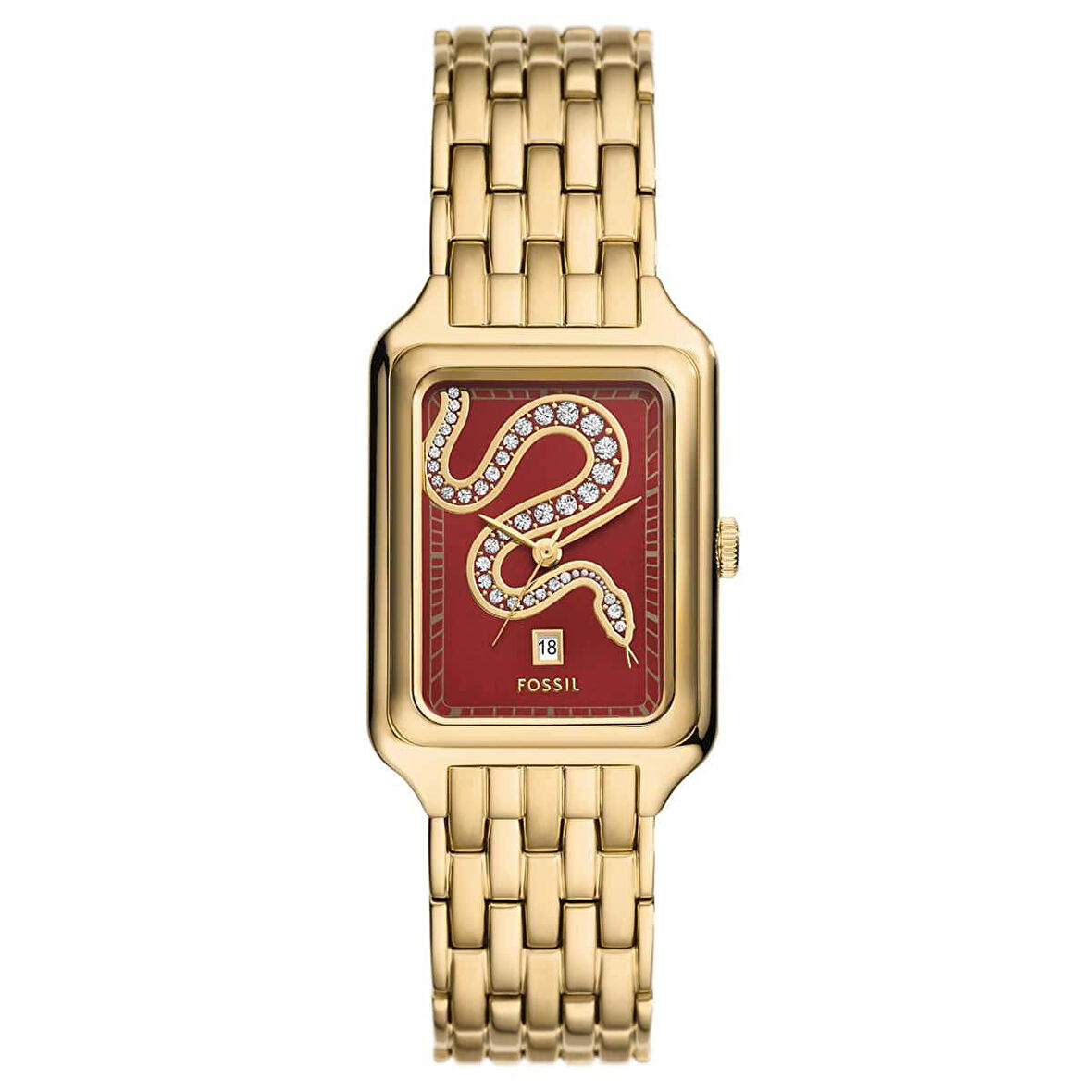 FOSSIL FES5379 KADIN KOL SAATİ