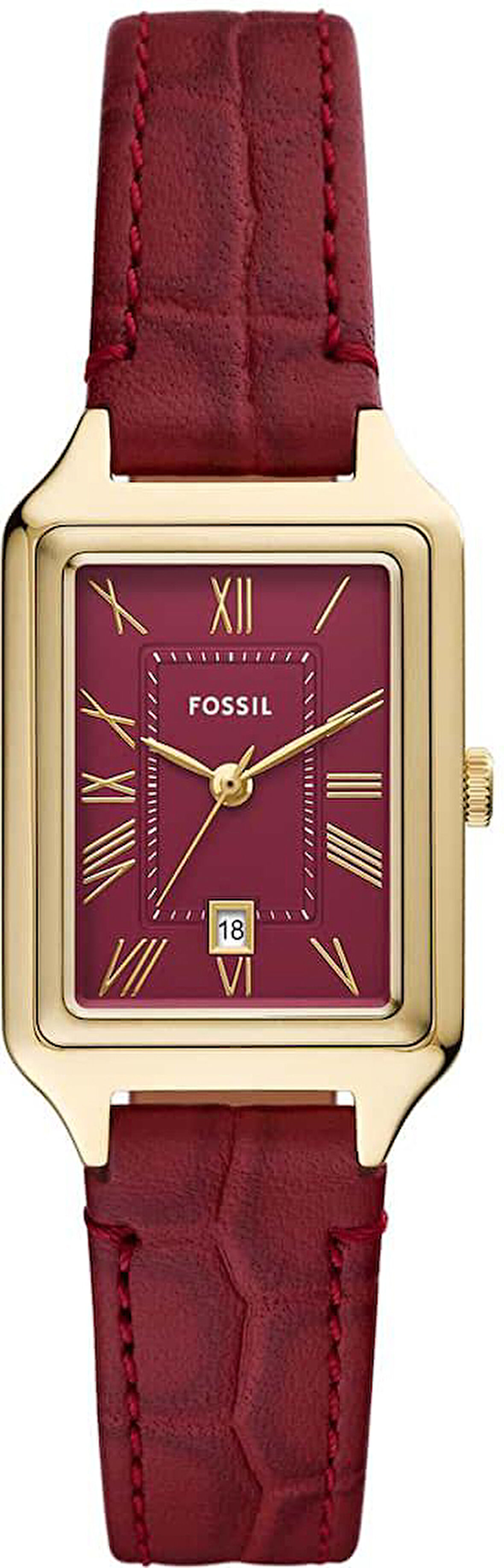 Fossil Fes5383 Kadın Kol Saati