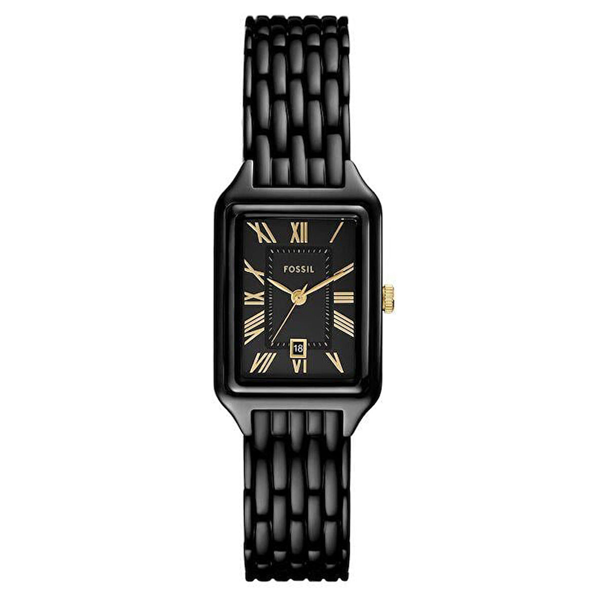 Fossil ES5385 Kadın Kol Saati