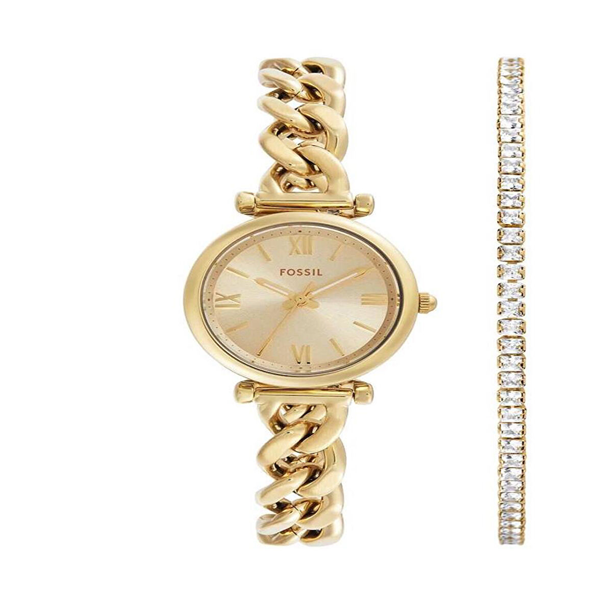 FOSSIL ES5387SET Kadın Kol Saati