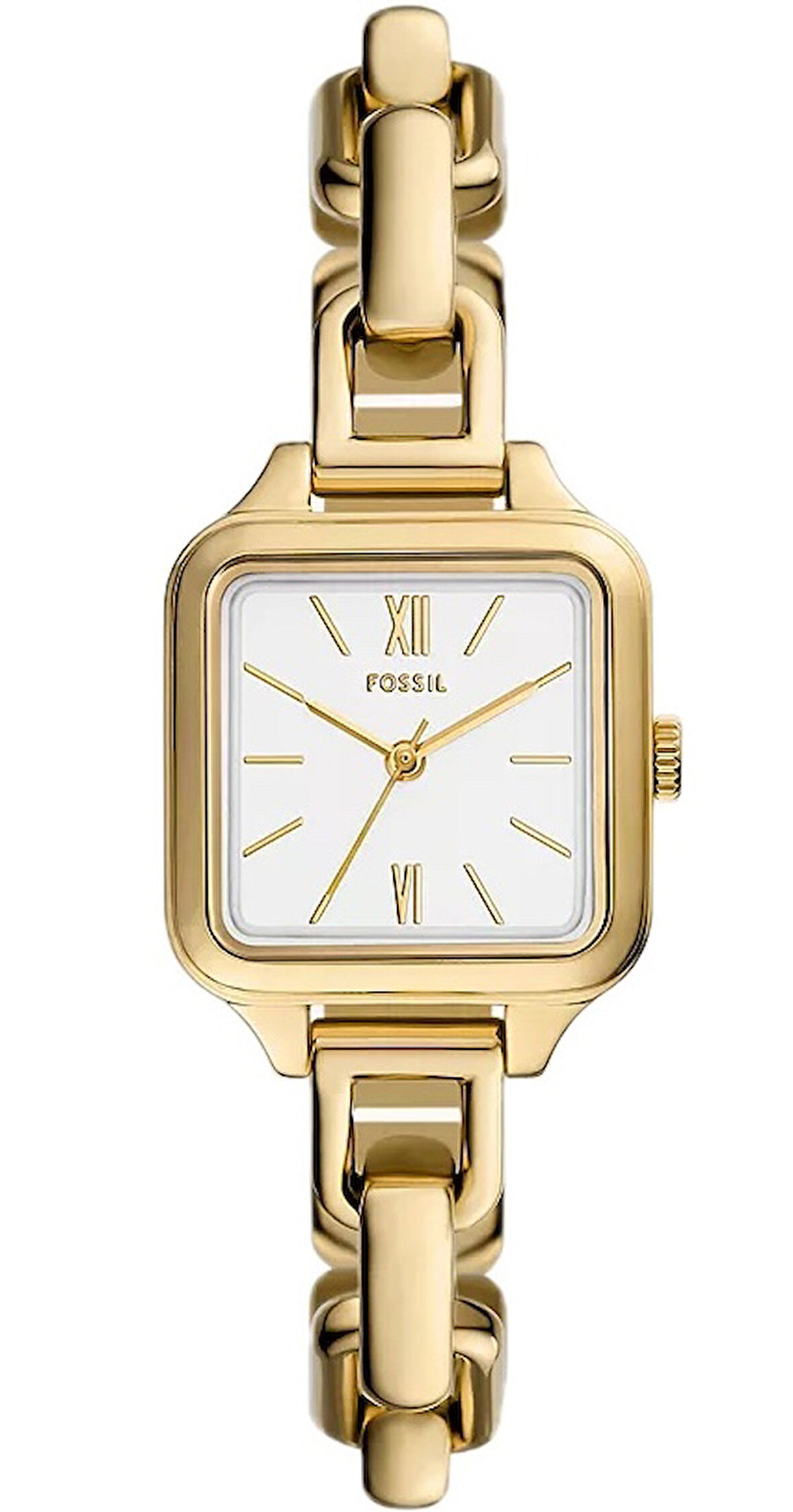 Fossil Fbq5008 Kadın Kol Saati