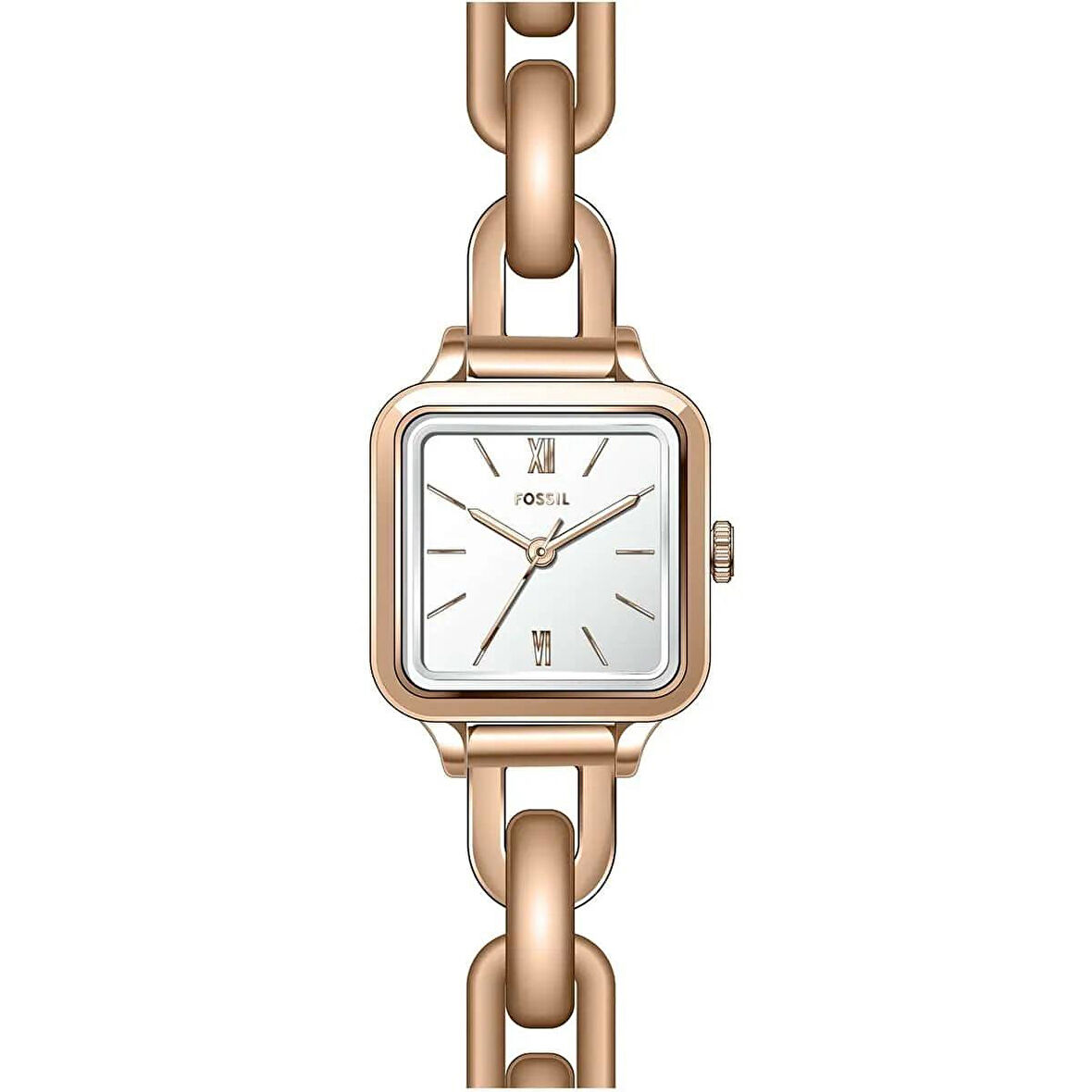 Fossil BQ5009 Kadın Kol Saati