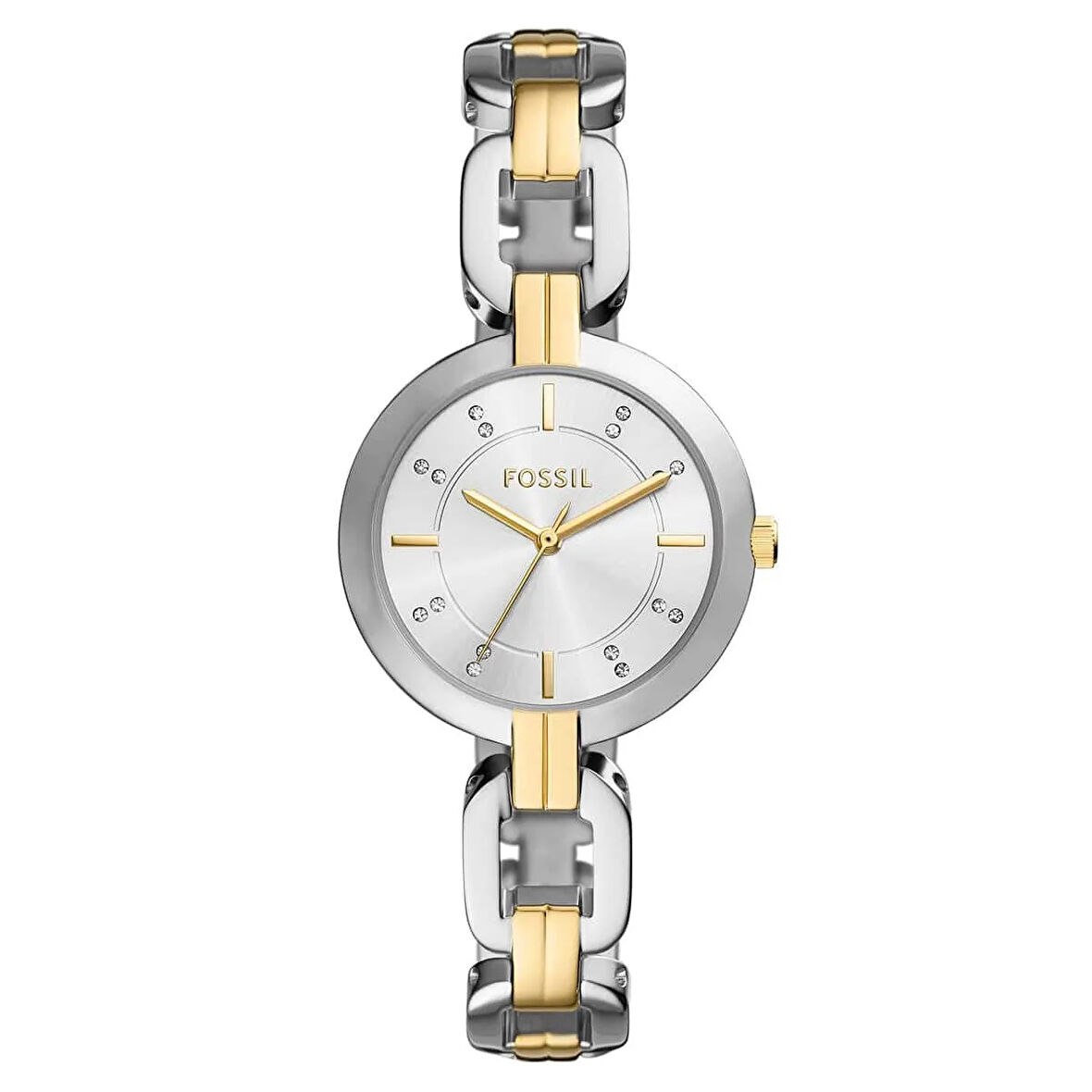 Fossil FBQ5000 Kadın Kol Saati