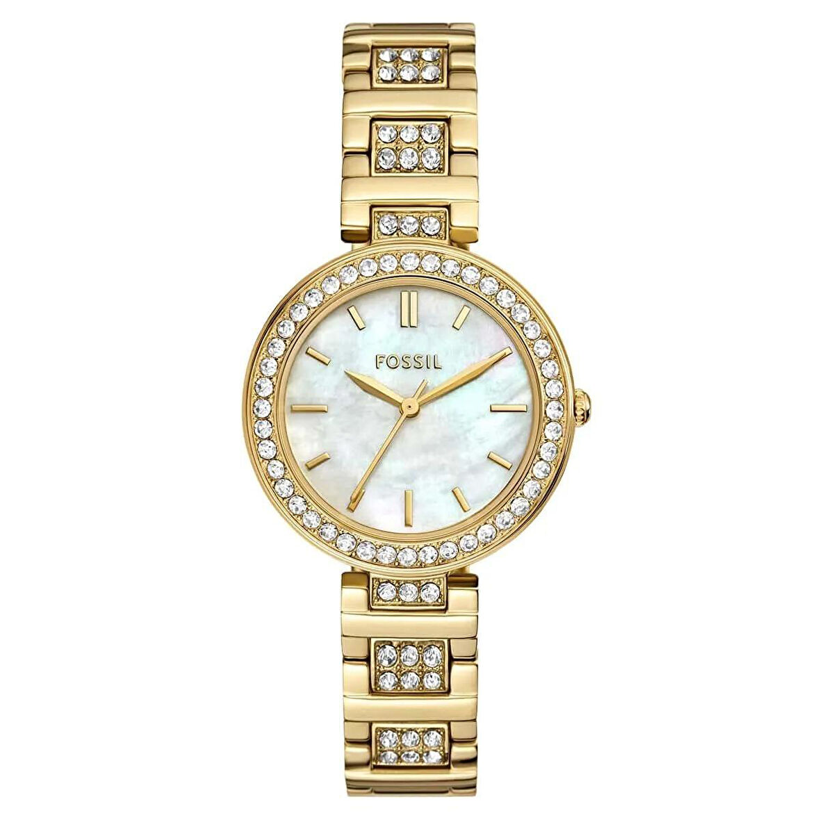 Fossil BQ5001 Kadın Kol Saati