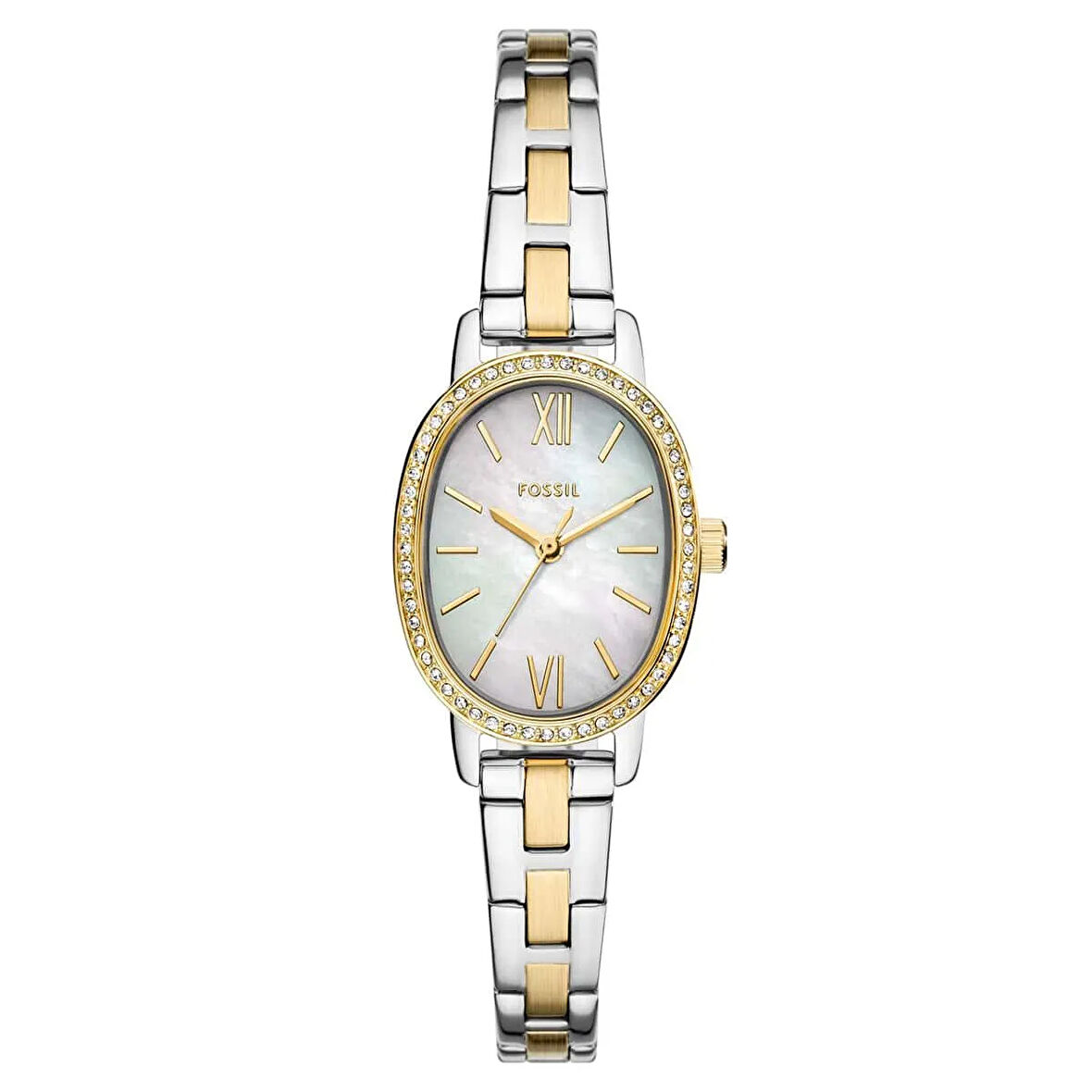 Fossil FBQ5004 Kadın Kol Saati