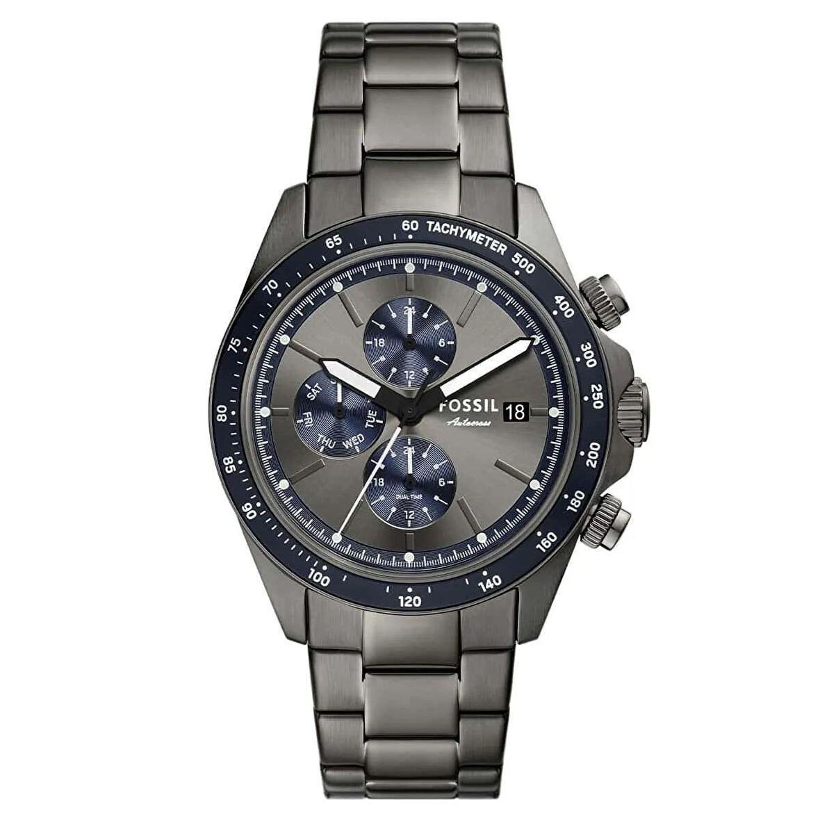 Fossil BQ2903 Erkek Kol Saati