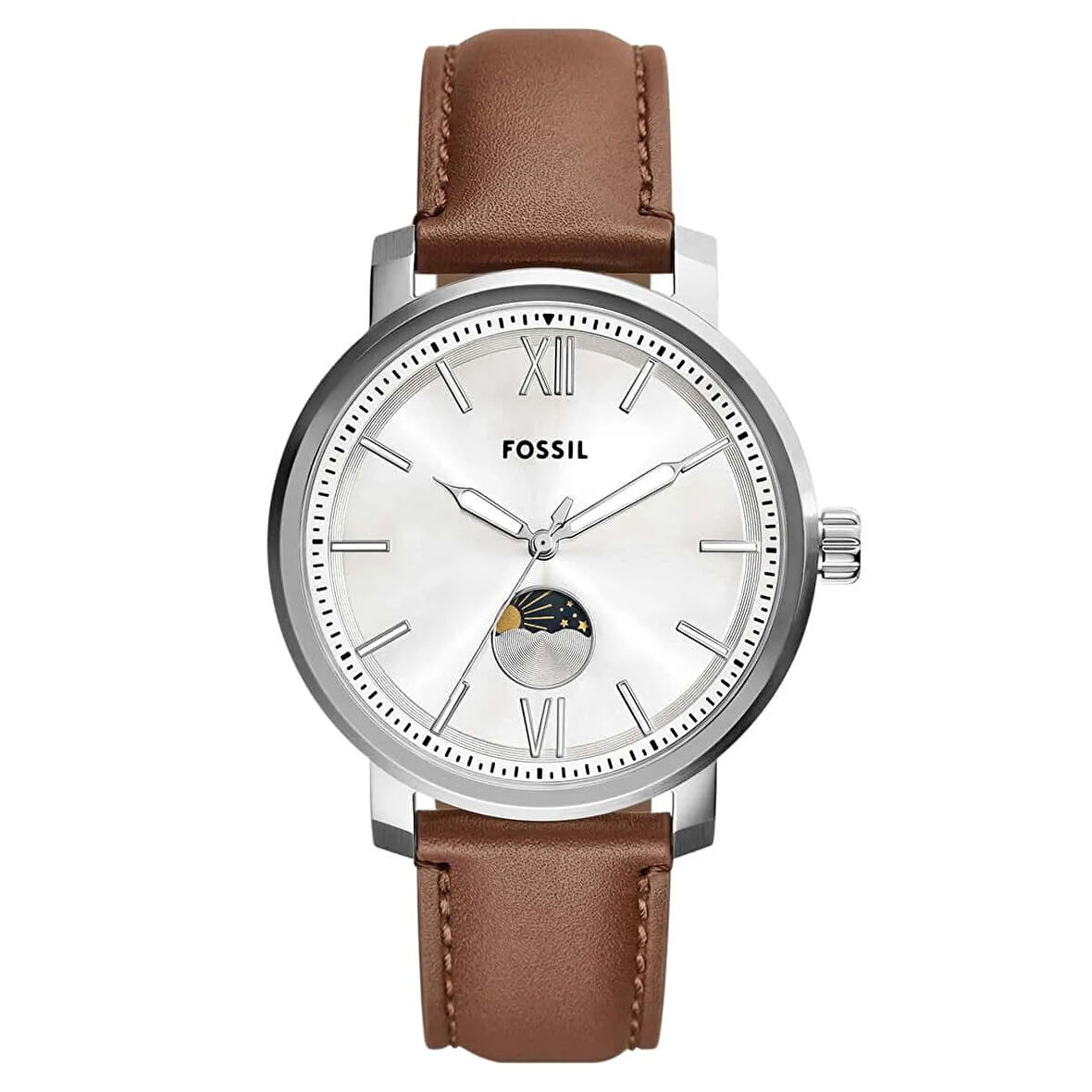 Fossil FBQ2908 Erkek Kol Saati