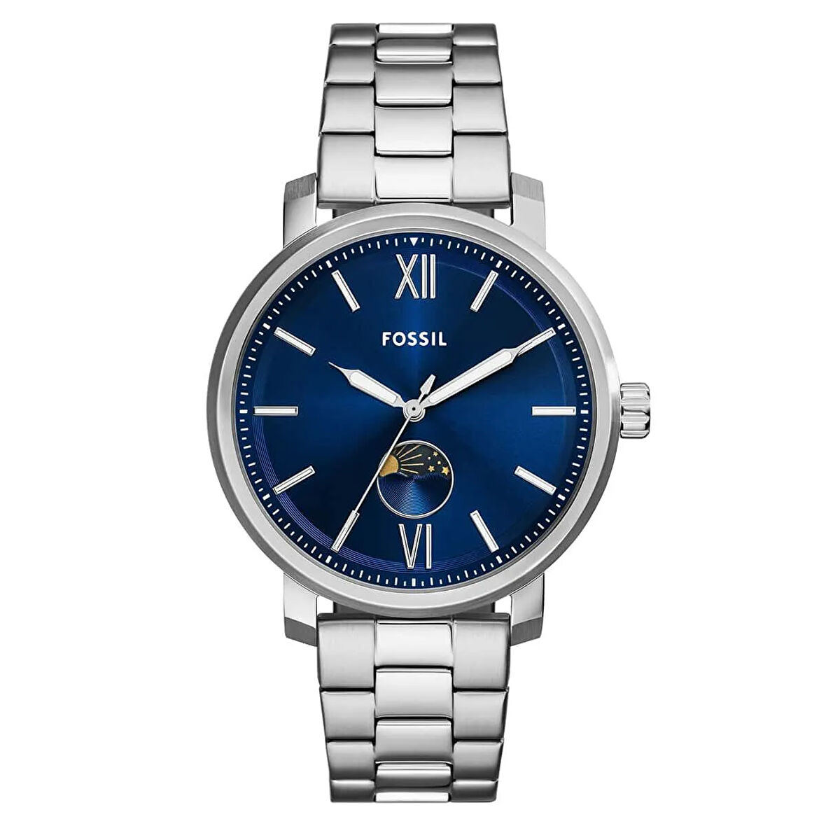 Fossil FBQ2909 Erkek Kol Saati