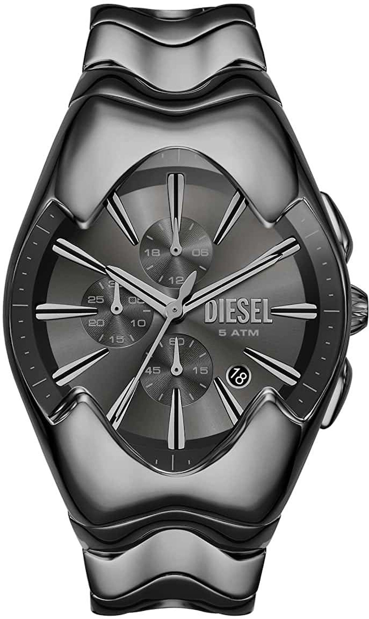 Diesel Dz4682 Erkek Kol Saati