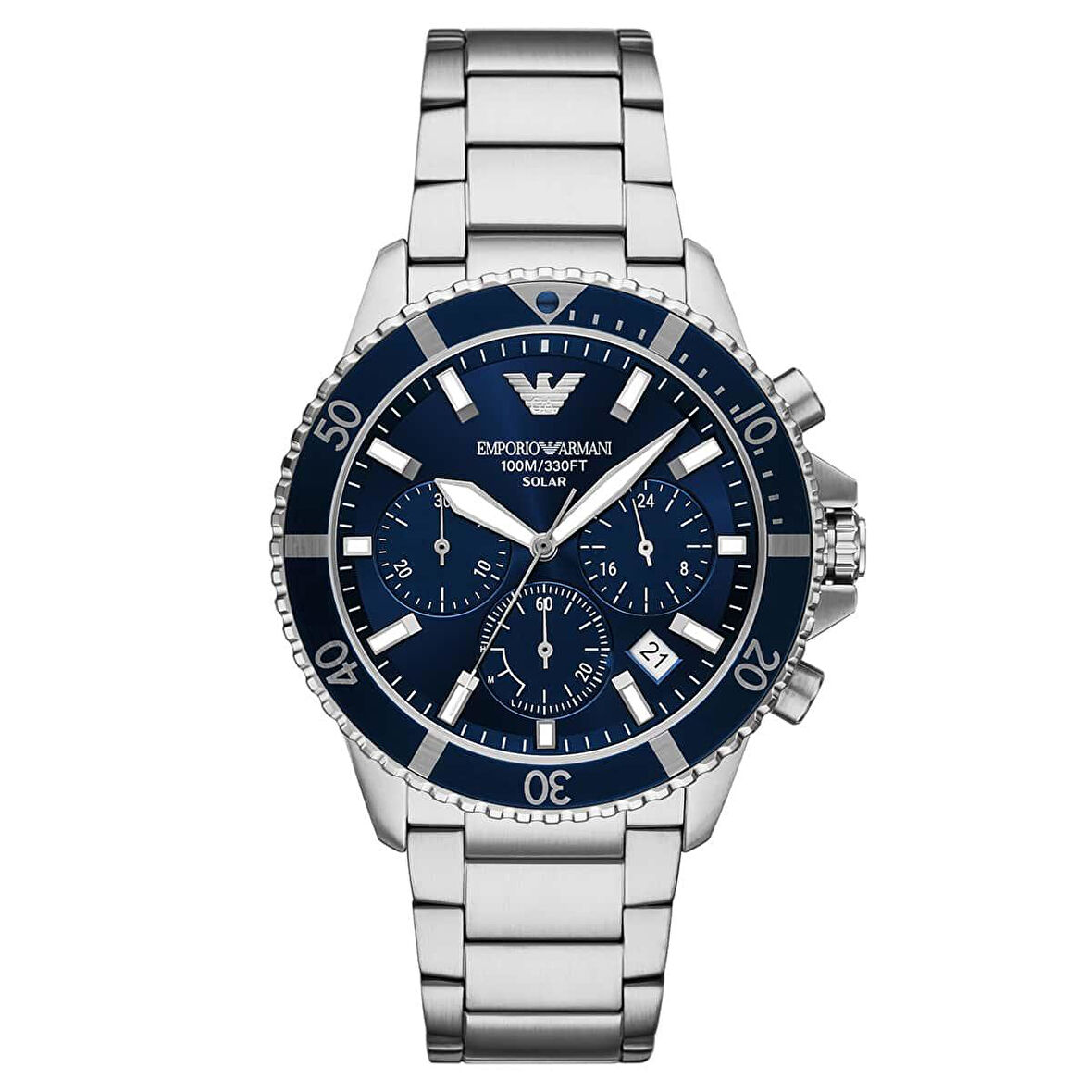 EMPORIO ARMANI AR11681 ERKEK KOL SAATİ