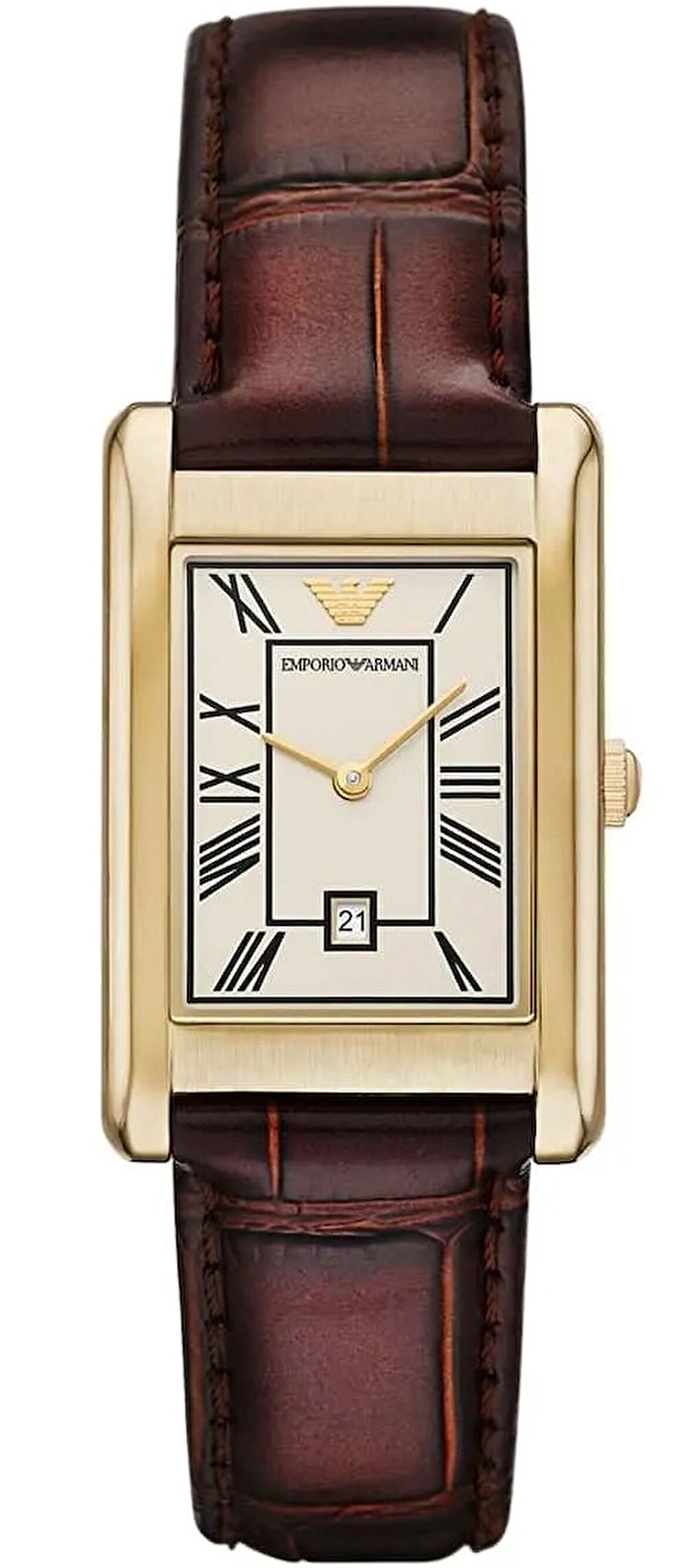 Emporio Armani Ar11665 Kadın Kol Saati