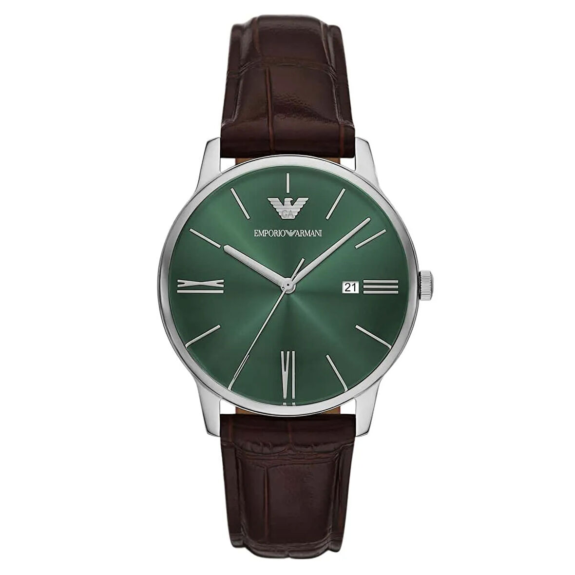 Emporio Armani AR11672 Erkek Kol Saati
