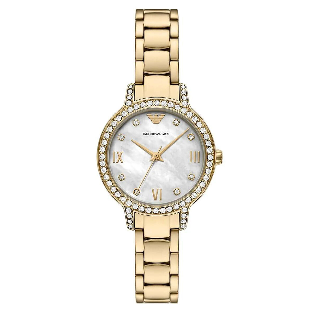 Emporio Armani AR11652 Kadın Kol Saati