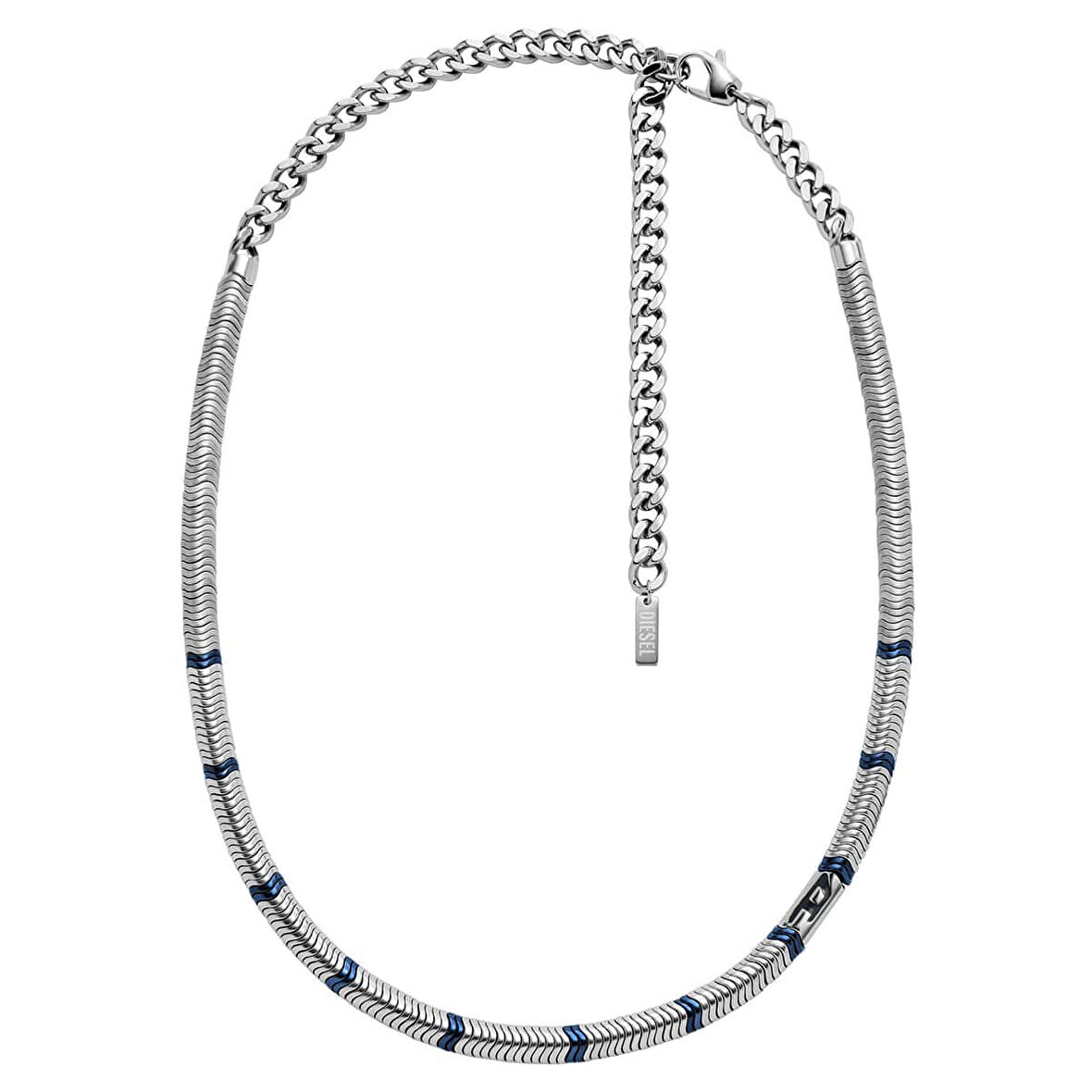 Diesel DJDX1576-931 Erkek Kolye