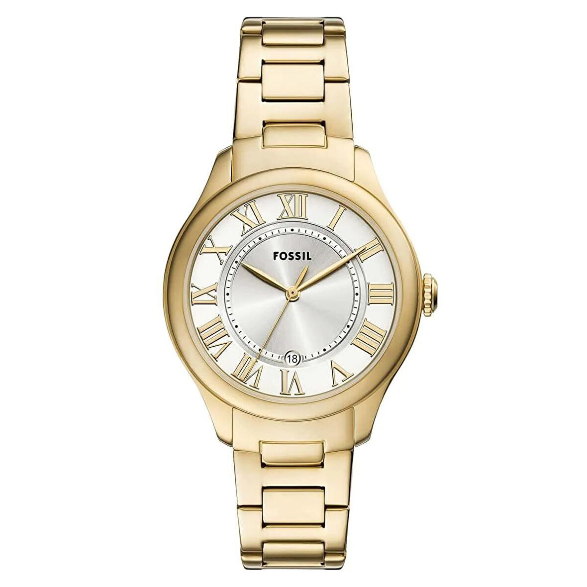 Fossil ES5395 Kadın Kol Saati