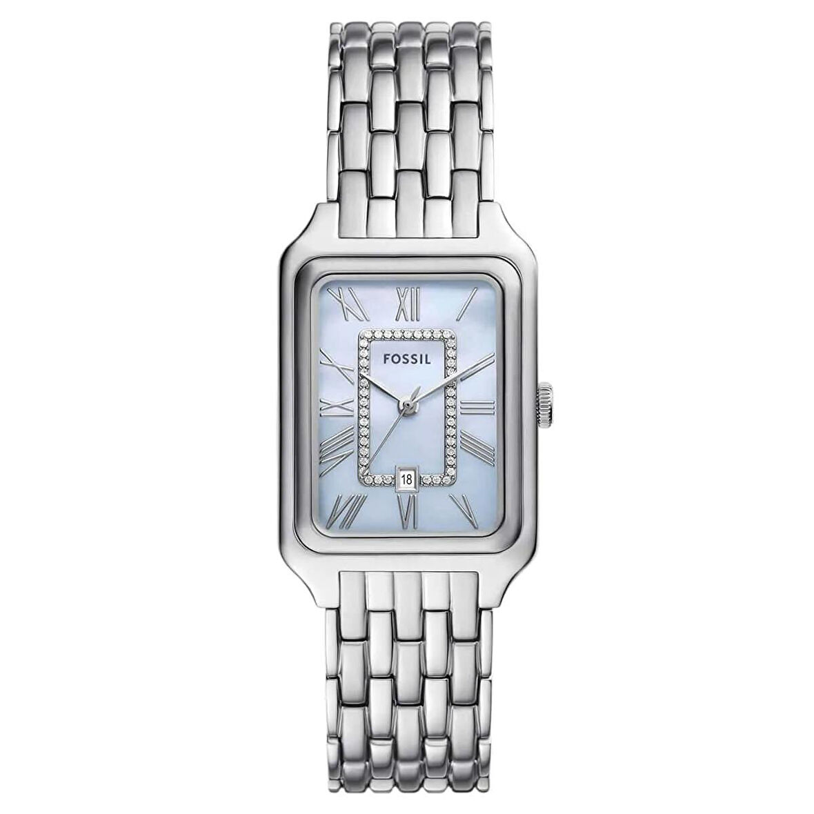 Fossil ES5402 Kadın Kol Saati