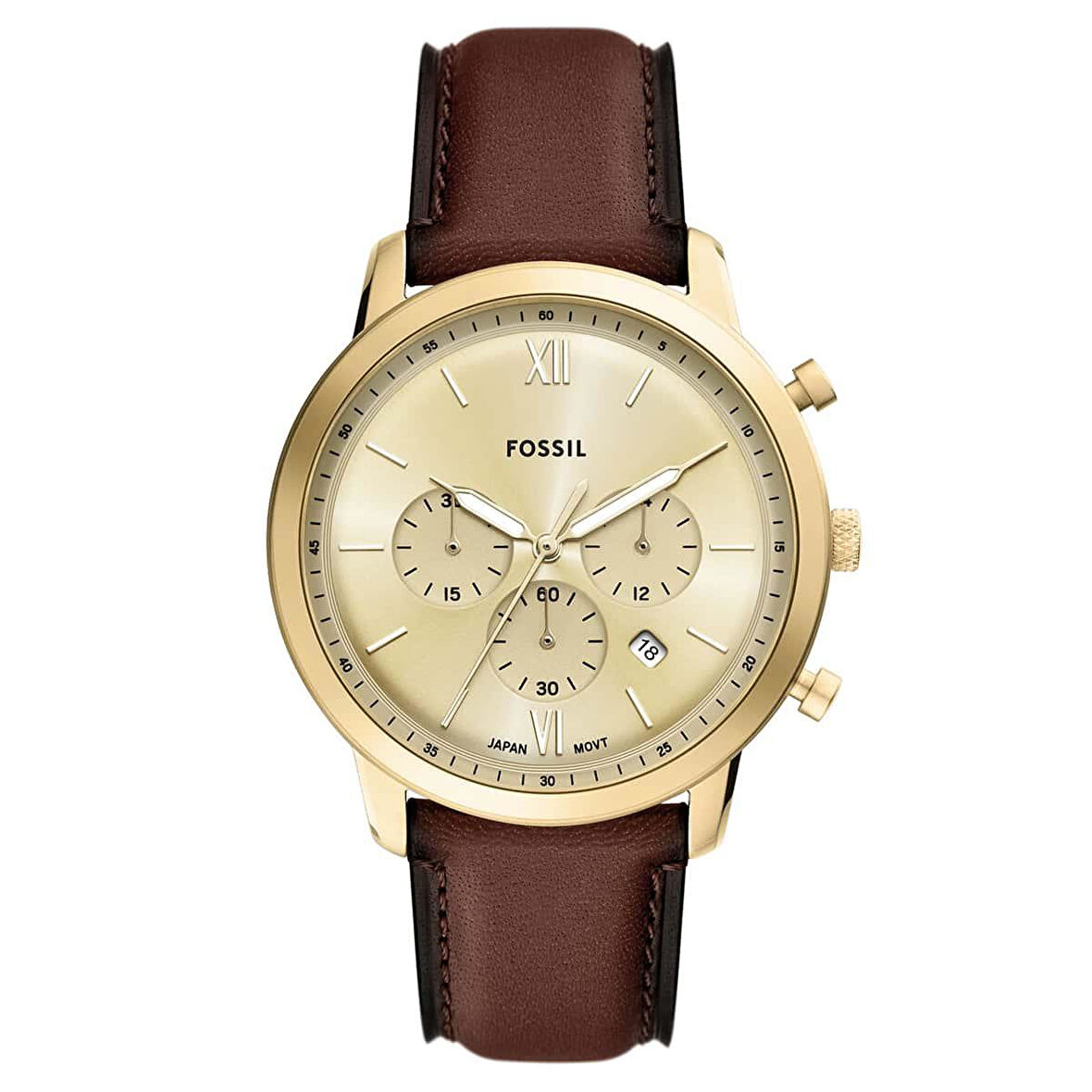 FOSSIL FFS6113 ERKEK KOL SAATİ
