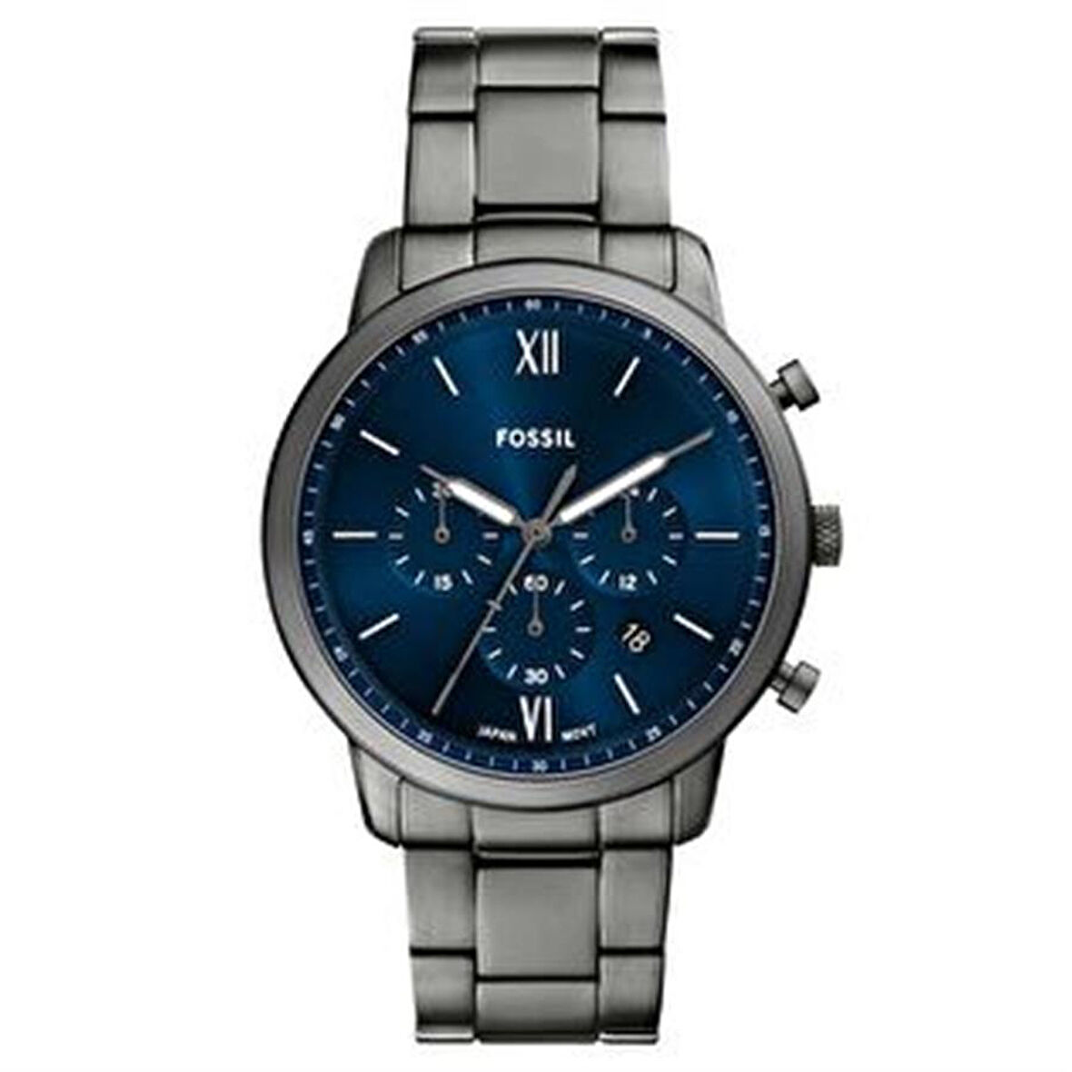 FOSSIL FFS6111 ERKEK KOL SAATİ