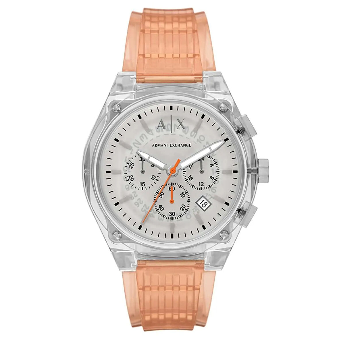 Armani Exchange AX4164 Erkek Kol Saati
