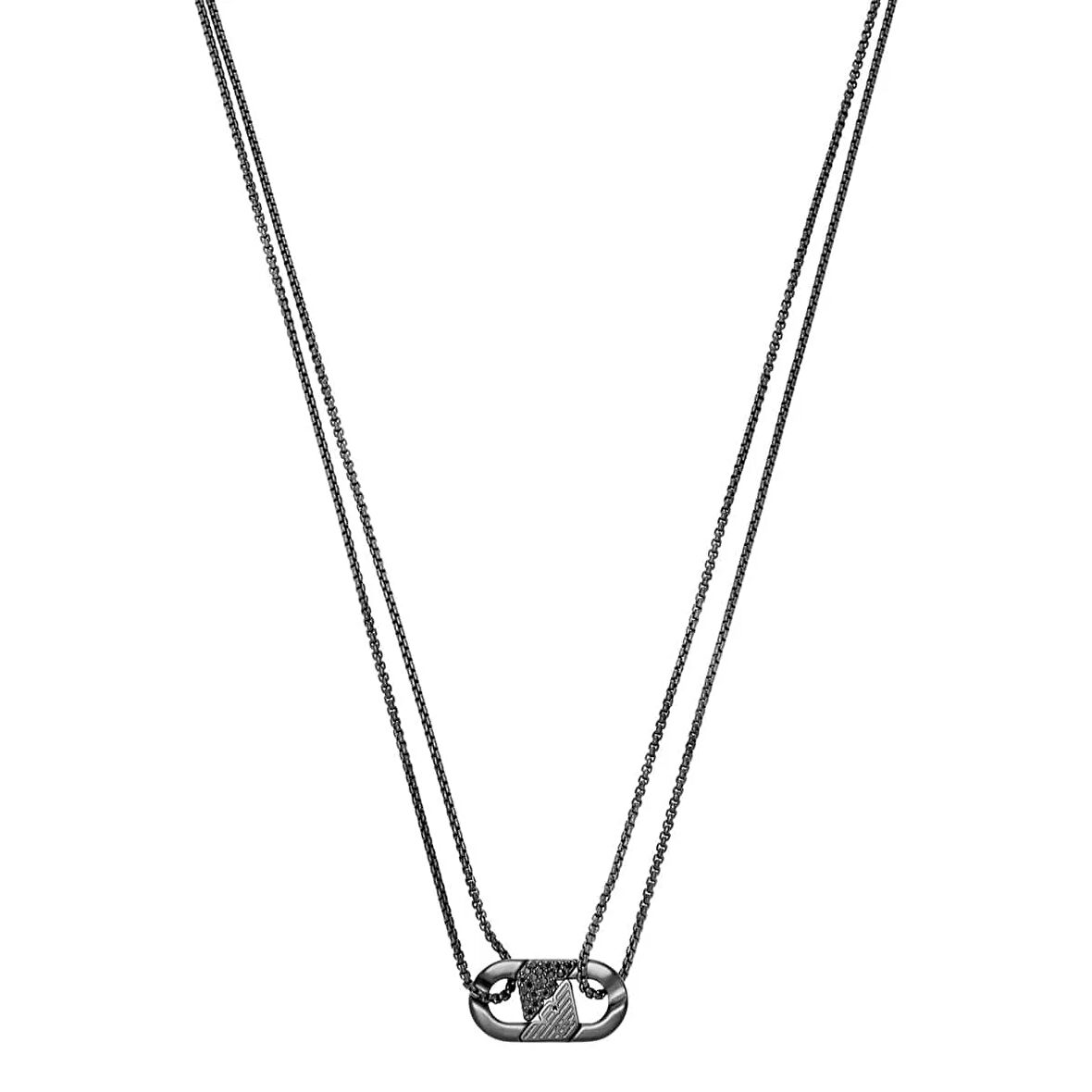 Armani Jewel AJEGS3172-001