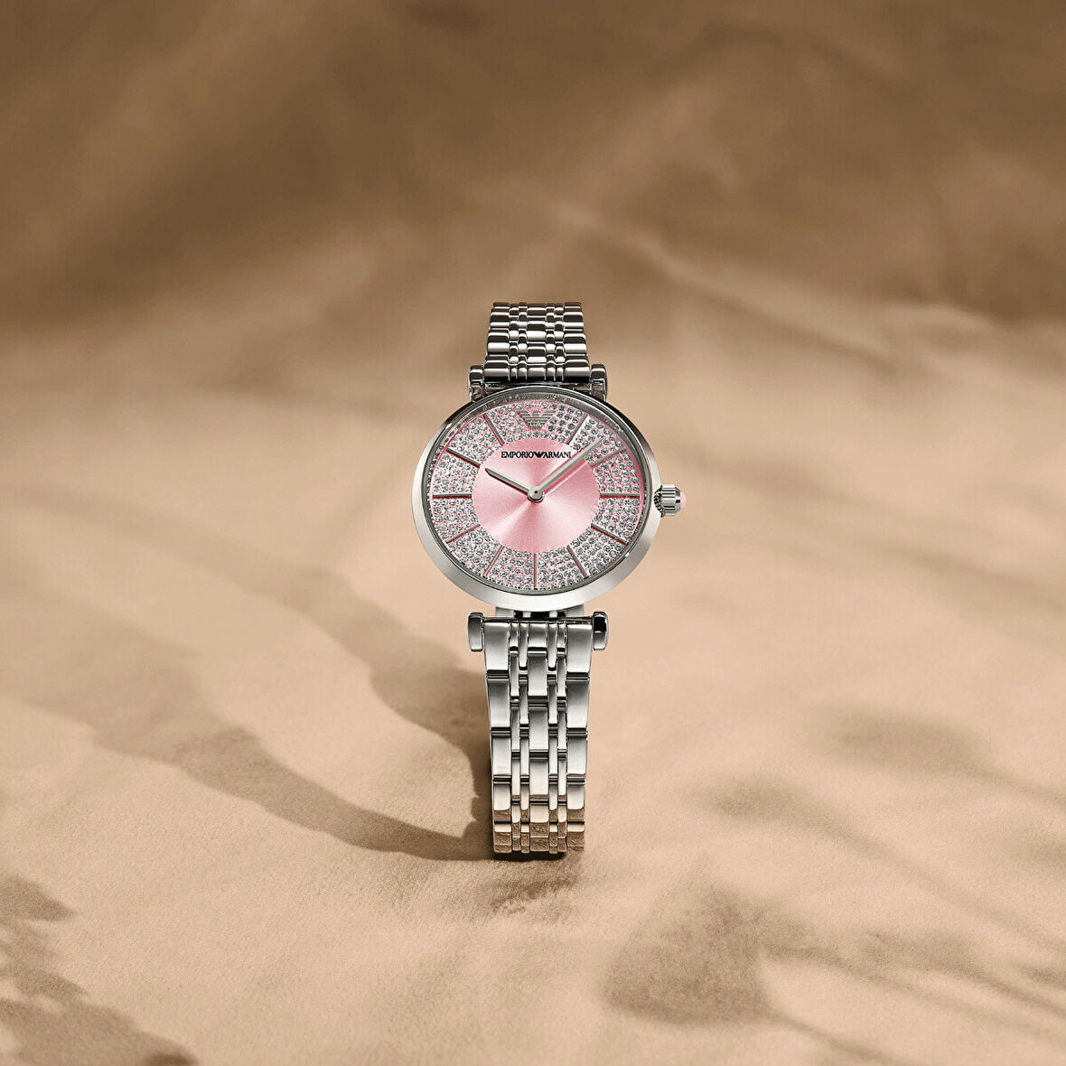 Emporio Armani AR11686 Kadın  Kol Saati