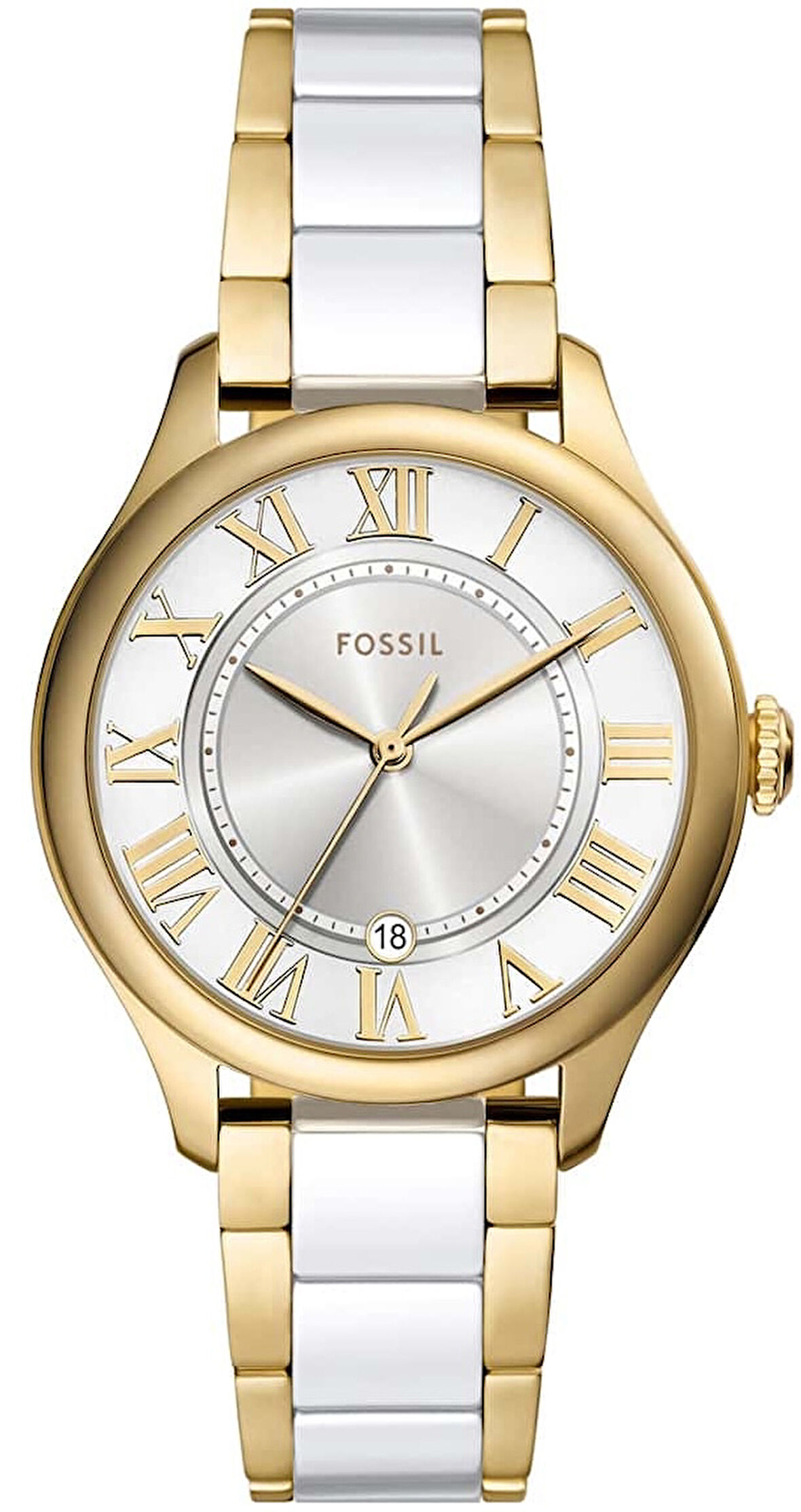 Fossil Fce1131 Kadın Kol Saati