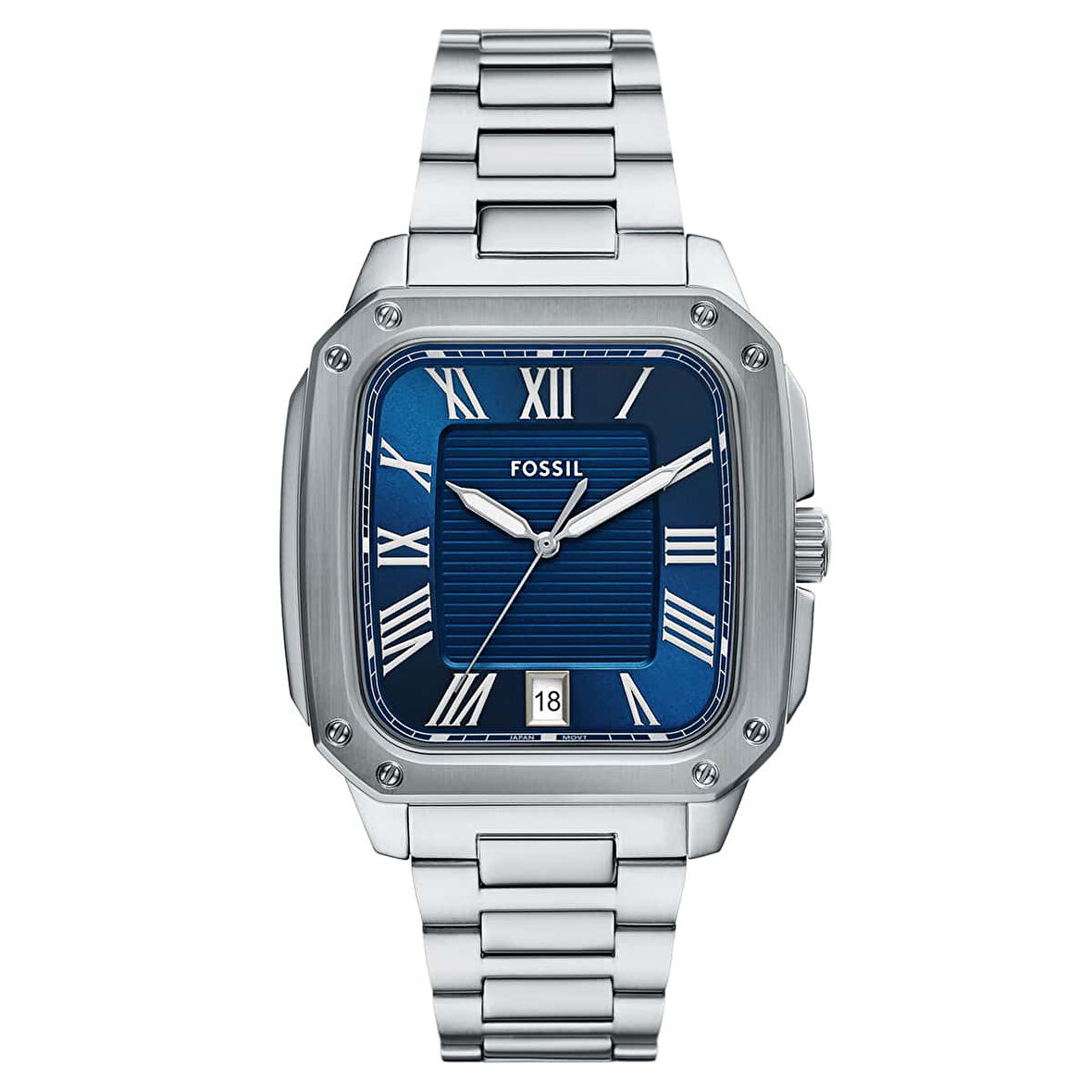 FOSSIL FFS6121 ERKEK KOL SAATİ