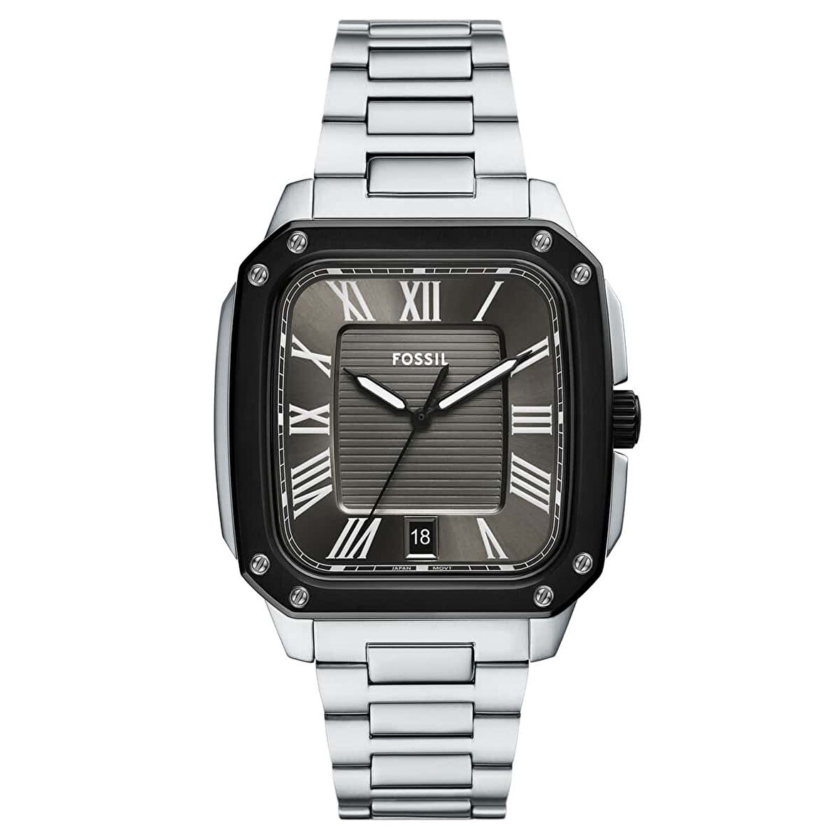 FOSSIL FFS6122 ERKEK KOL SAATİ
