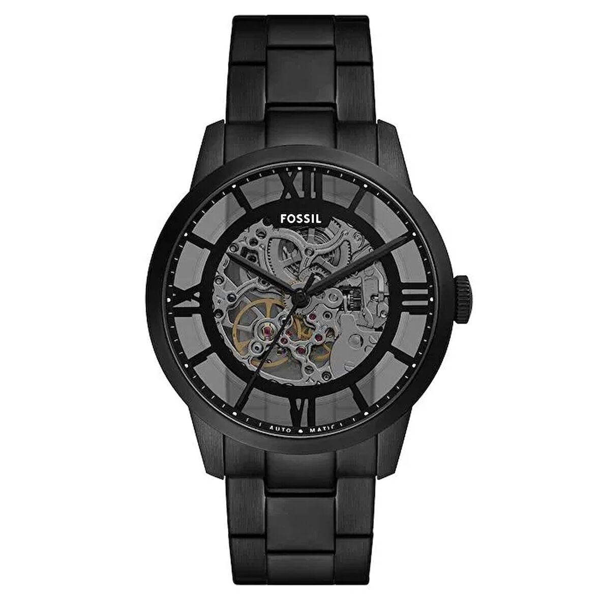 FOSSIL FME3269 ERKEK KOL SAATİ