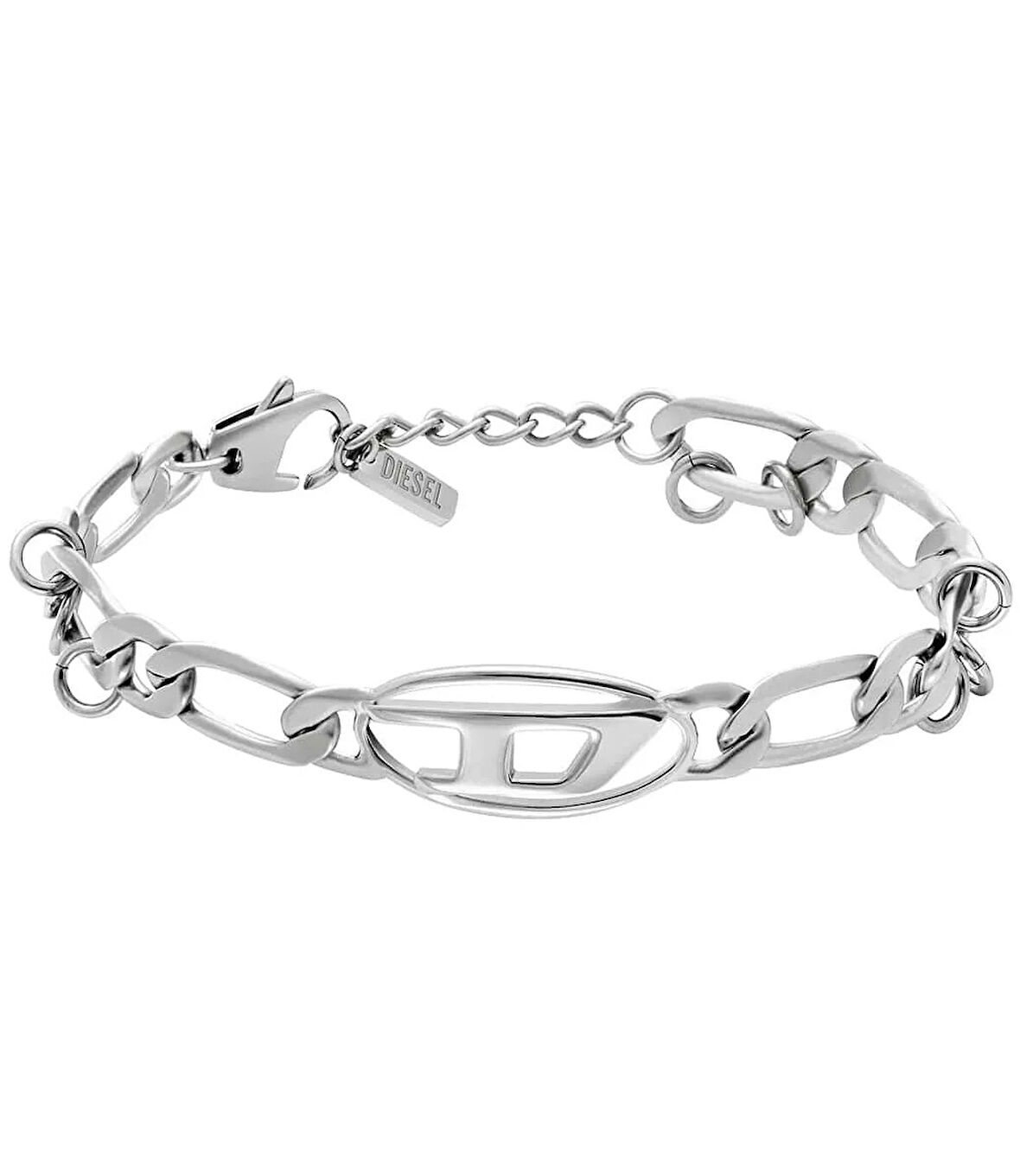 Diesel Djdx1599-040 Erkek Bileklik