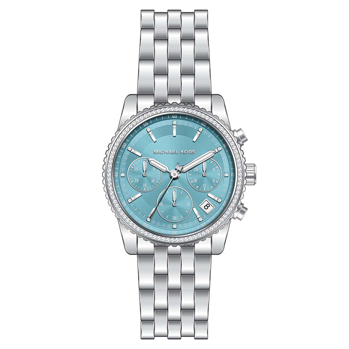 MICHAEL KORS MK7539 KADIN KOL SAATİ
