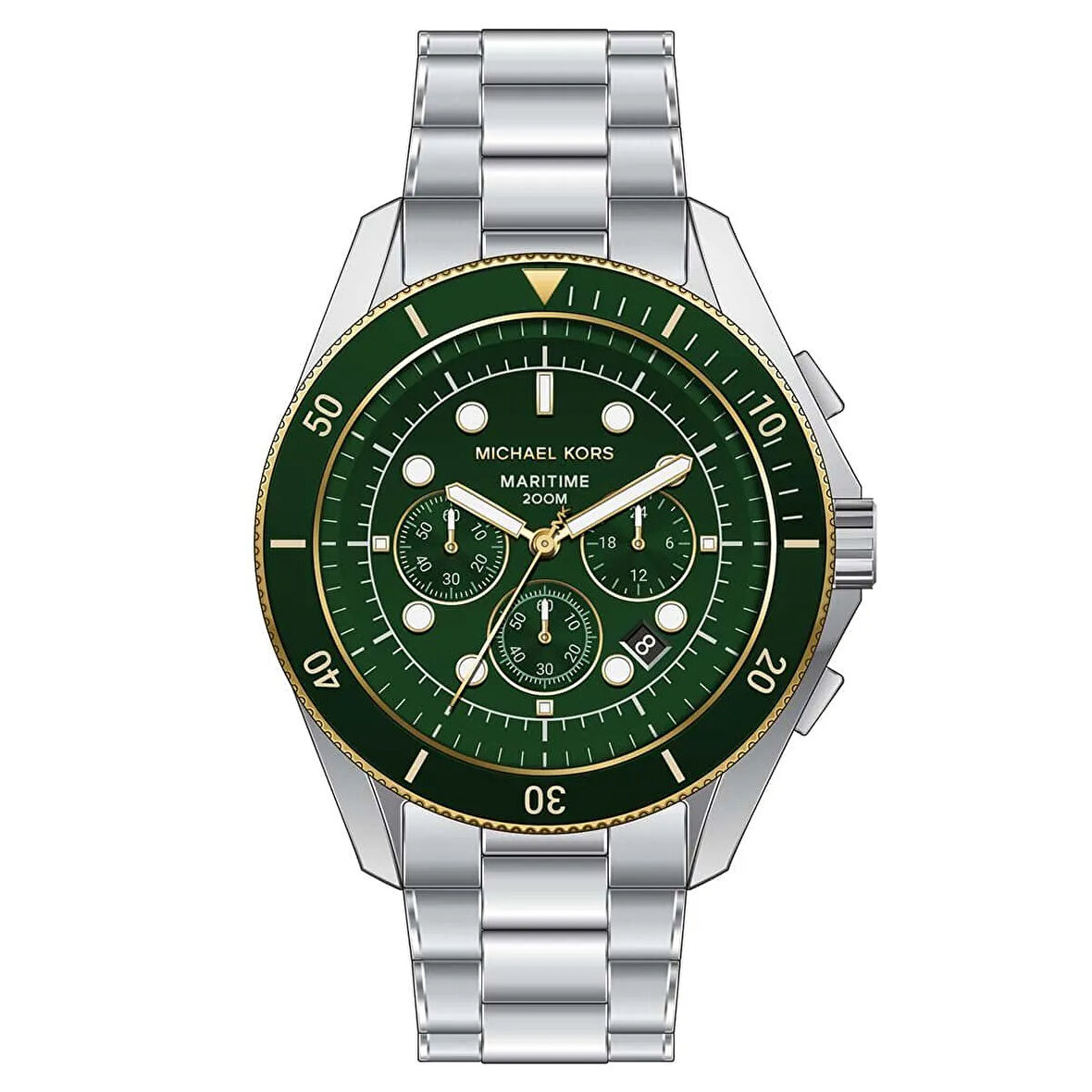 Michael Kors MK9215 Erkek Kol Saati