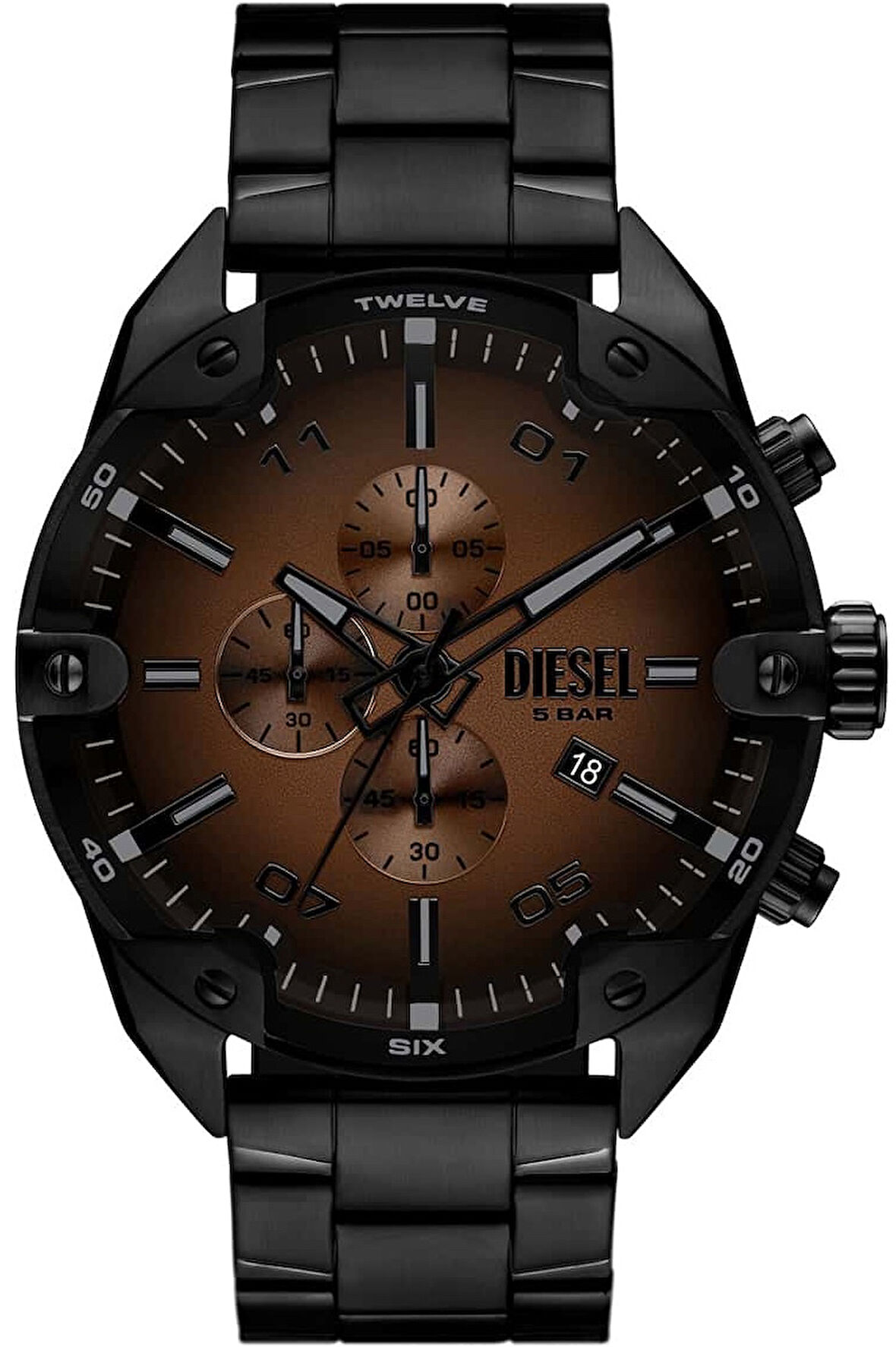 Diesel Dz4691 Erkek Kol Saati