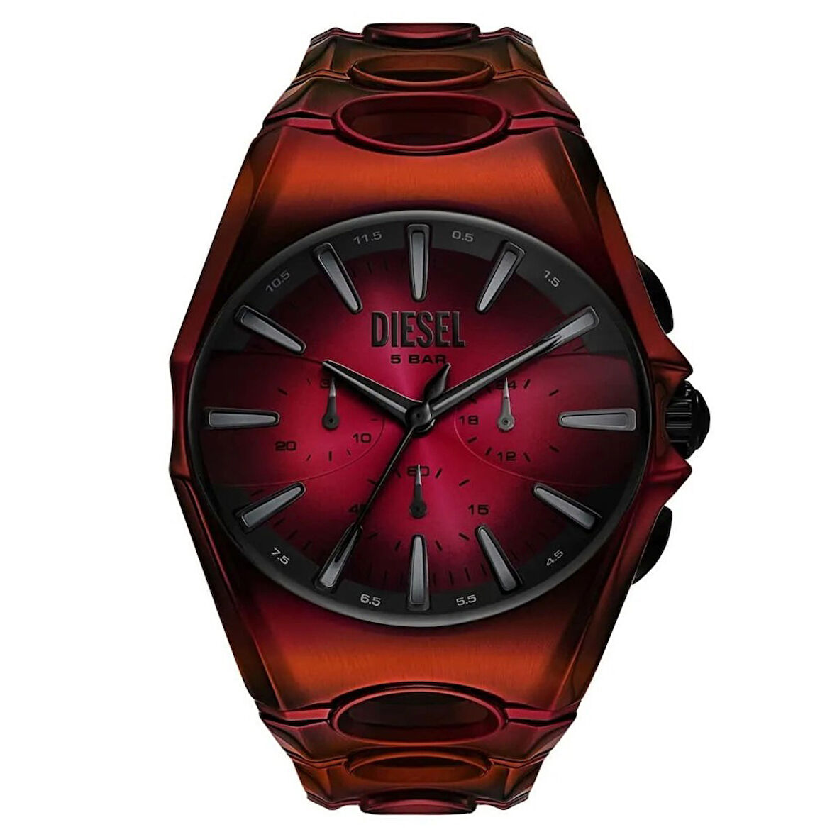Diesel DZ4693 Erkek Kol Saati