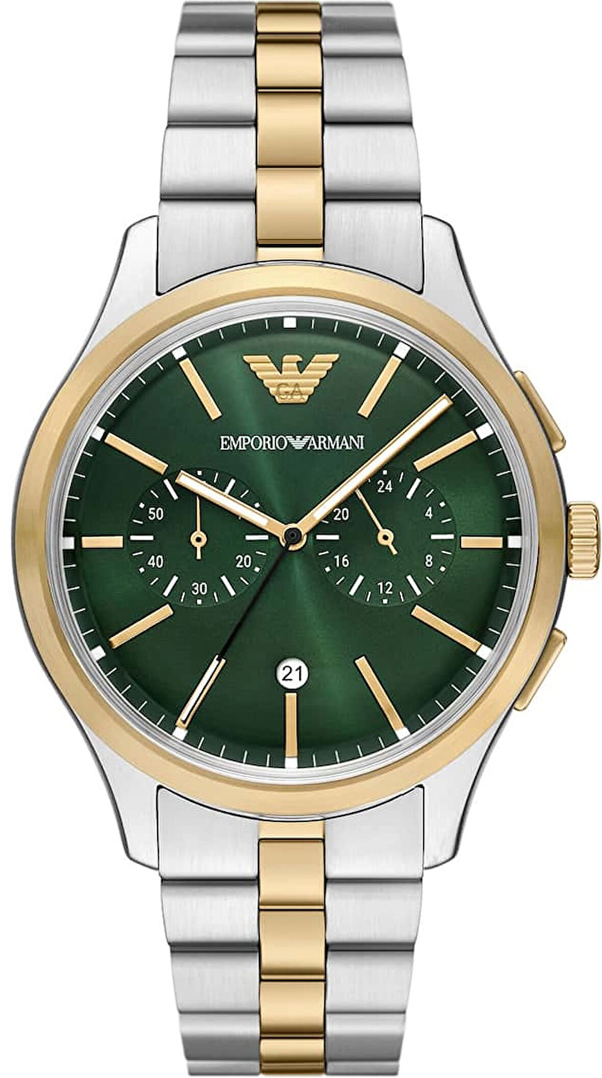 Emporio Armani Ar11692 Erkek Kol Saati