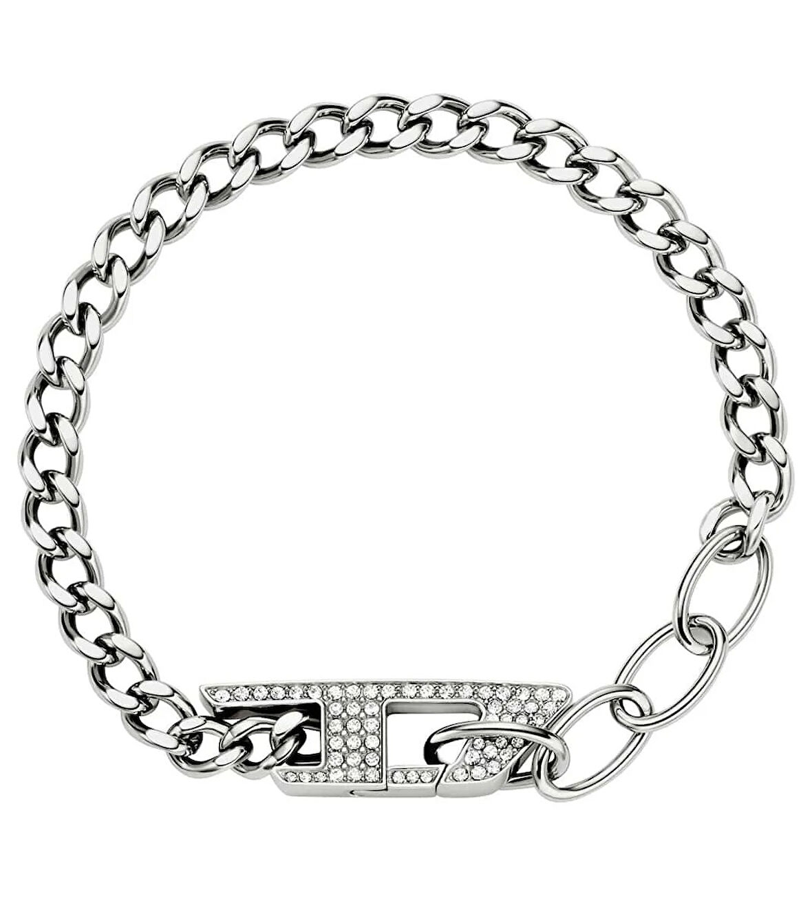 Diesel Djdx1627-040 Erkek Bileklik