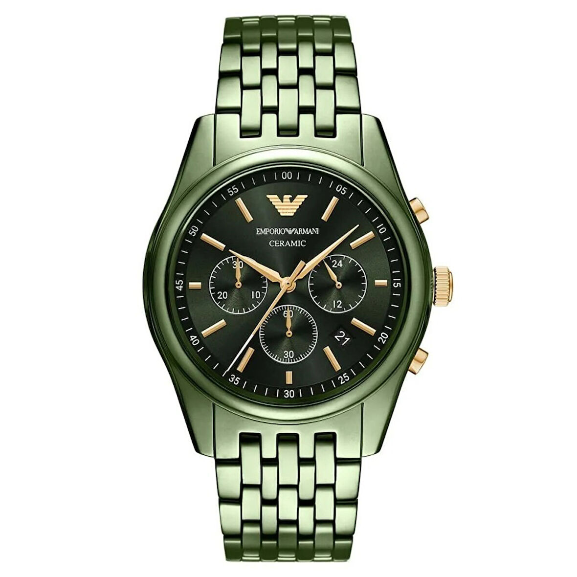 Emporio Armani AR70017 Erkek Kol Saati