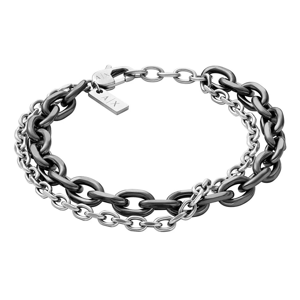 Armani Exchange AXG0161-060 Erkek Bileklik