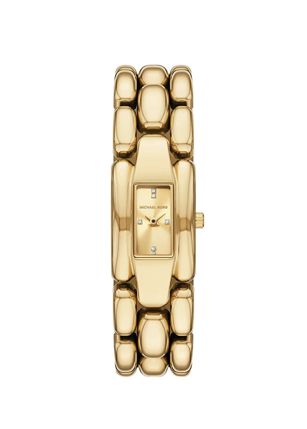 Michael Kors MK4921  Kadın Kol Saati