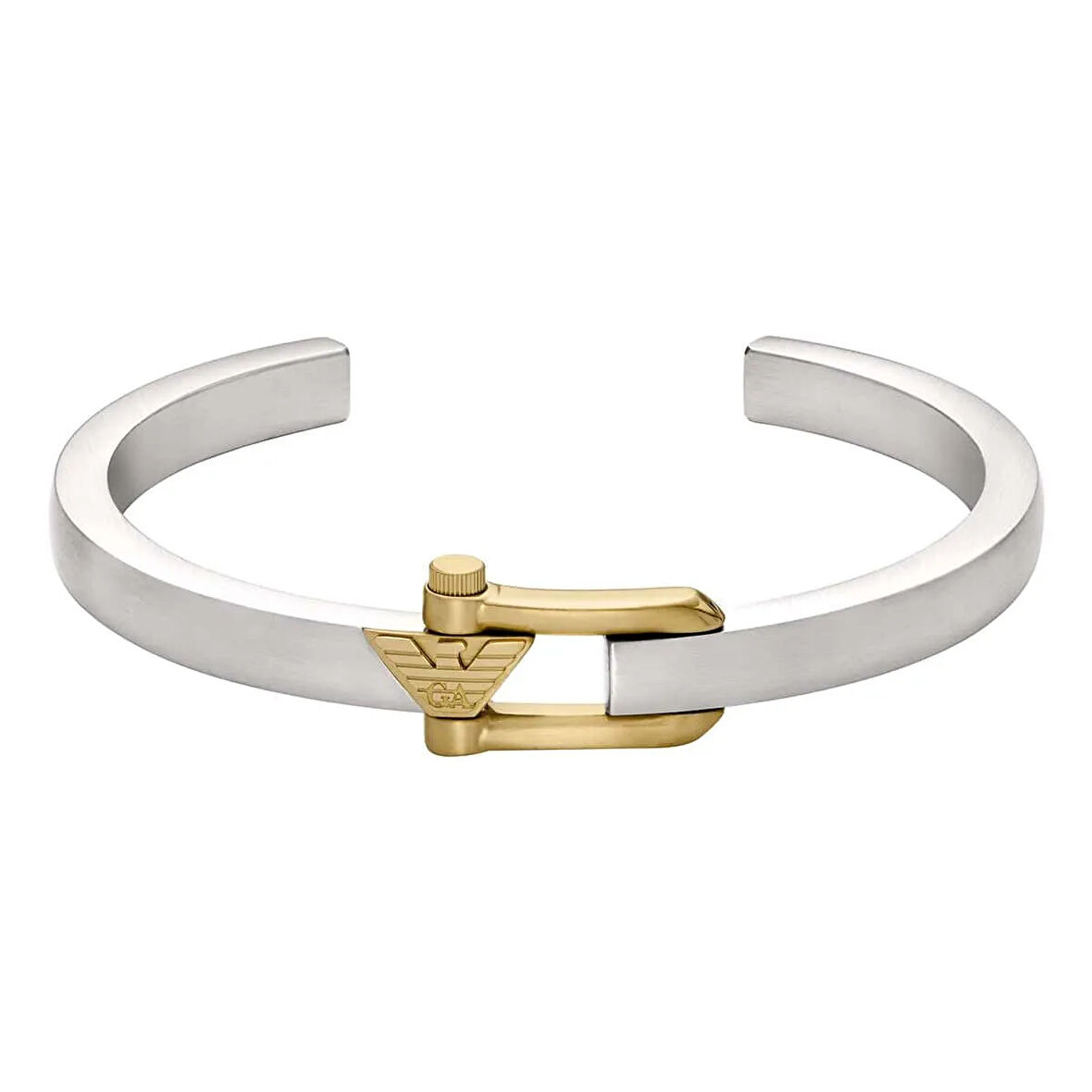 Emporio Armani AJEGS3244-040 Erkek Bileklik