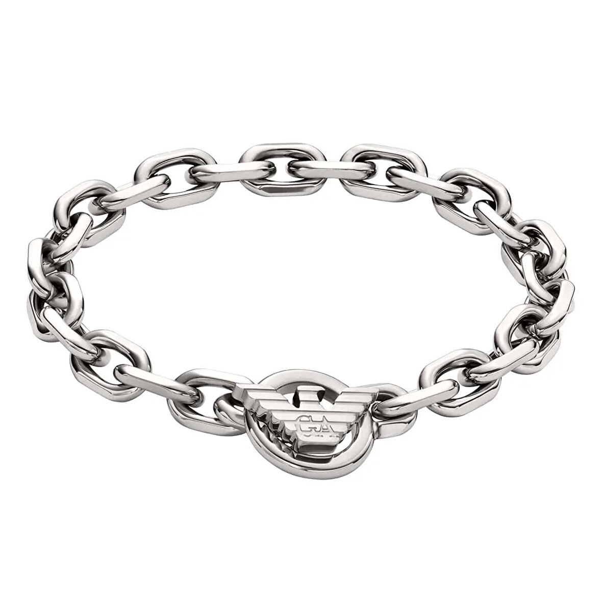 Emporio Armani Ajegs3236-040 Erkek Bileklik