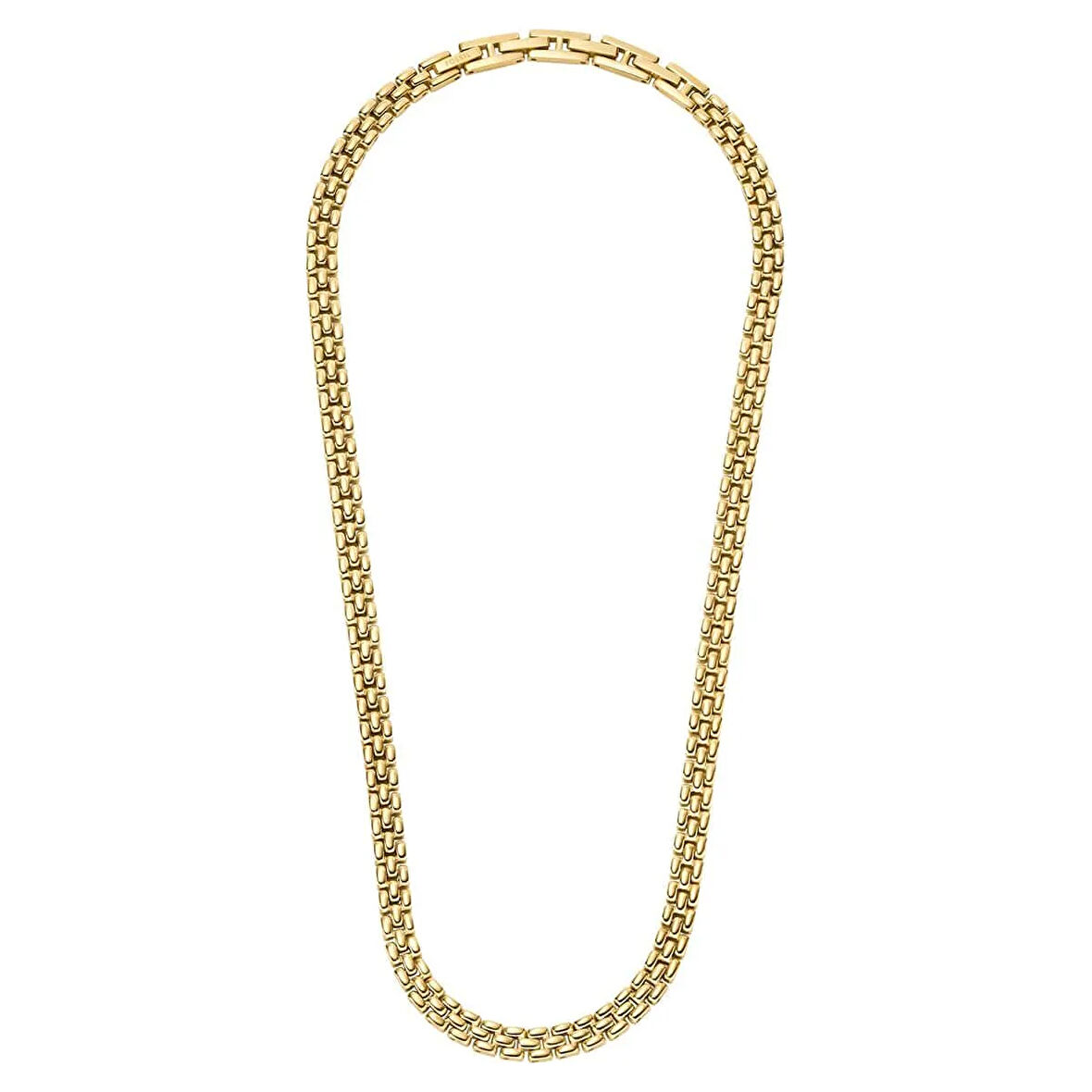 Fossil JF04900-710 Kadın Kolye