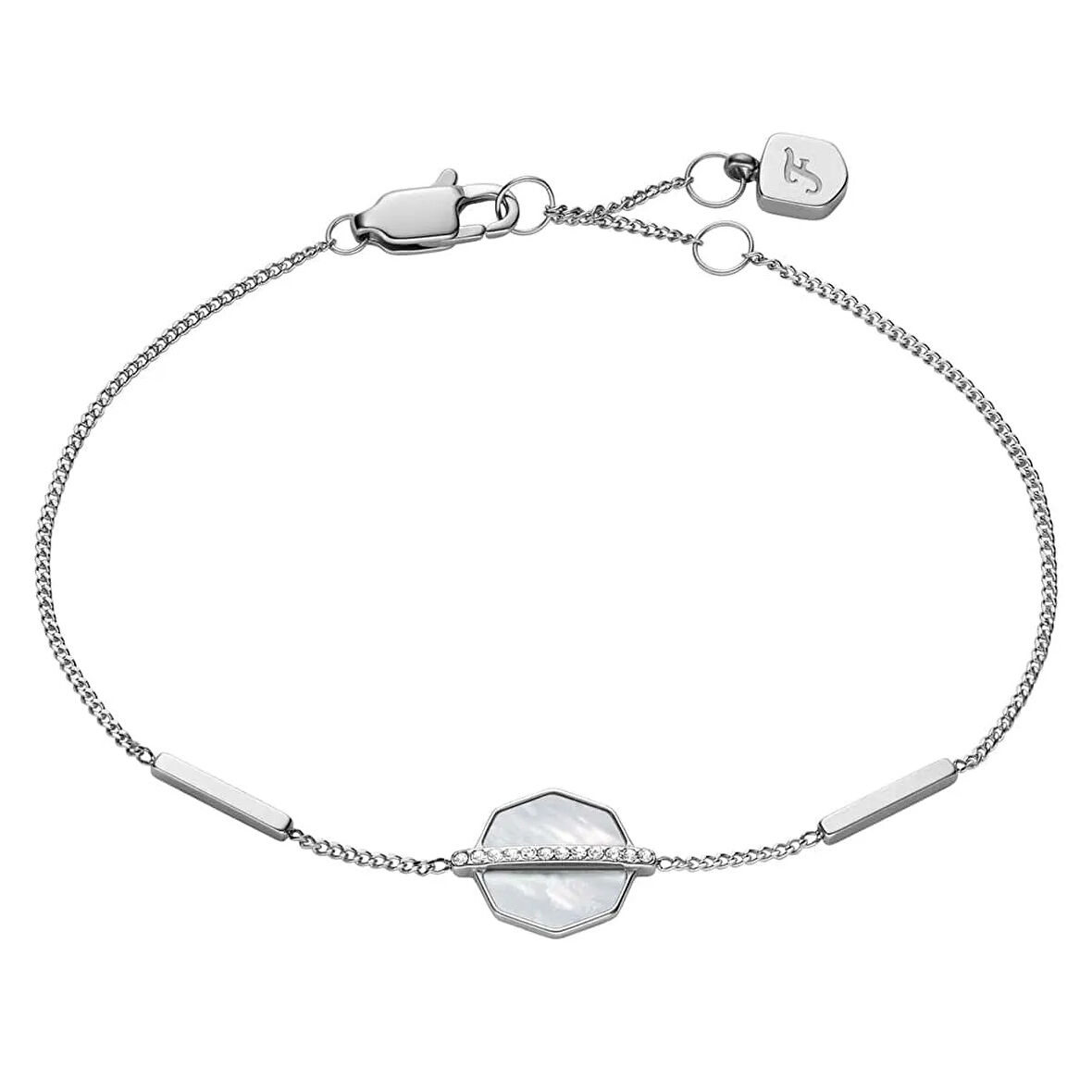 Fossil JF04910-040 Kadın Bileklik