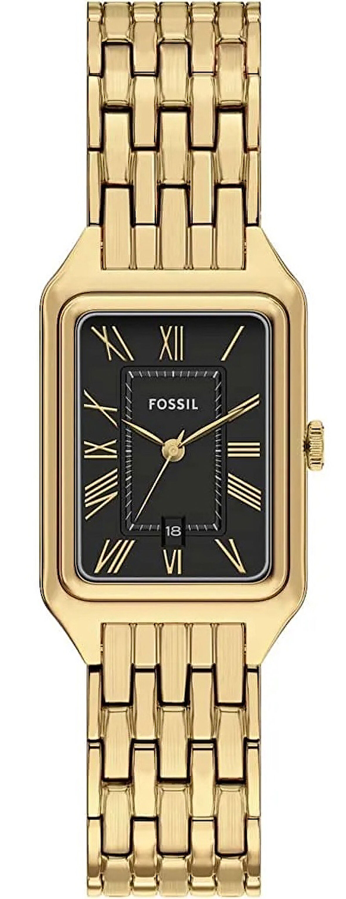 Fossil Fes5434 Kadın Kol Saati