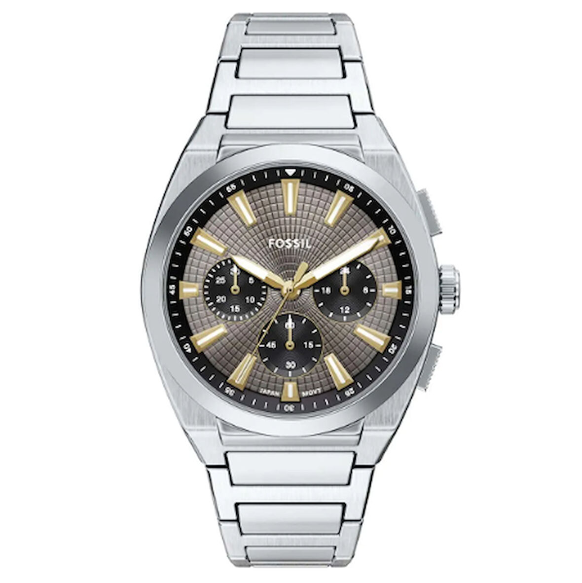 Fossil FFS6128 Erkek Kol Saati
