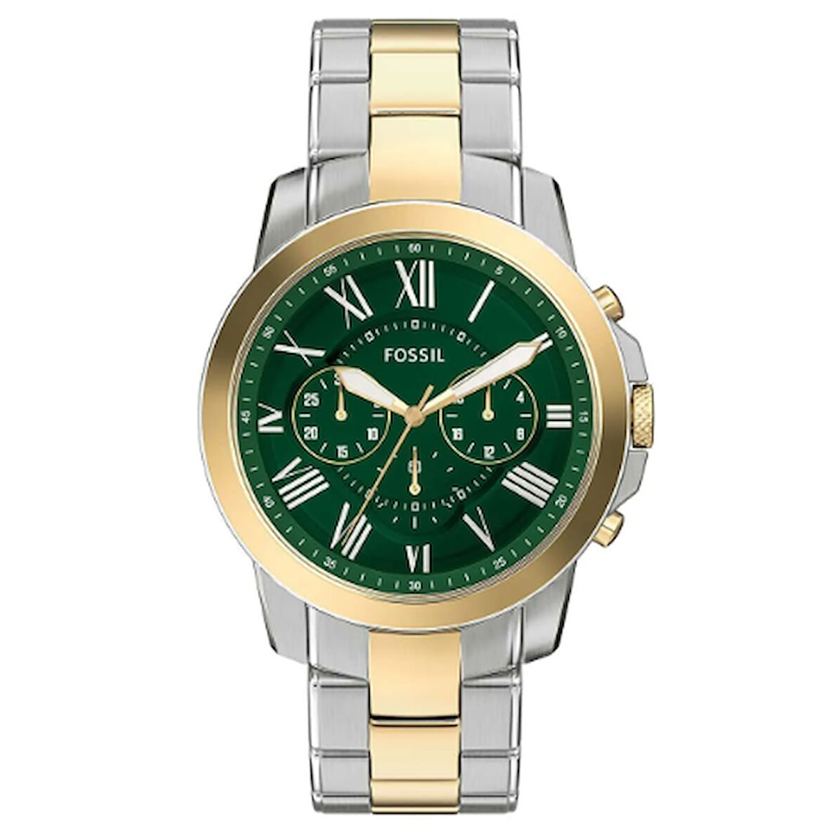 Fossil FFS6131 Erkek Kol Saati