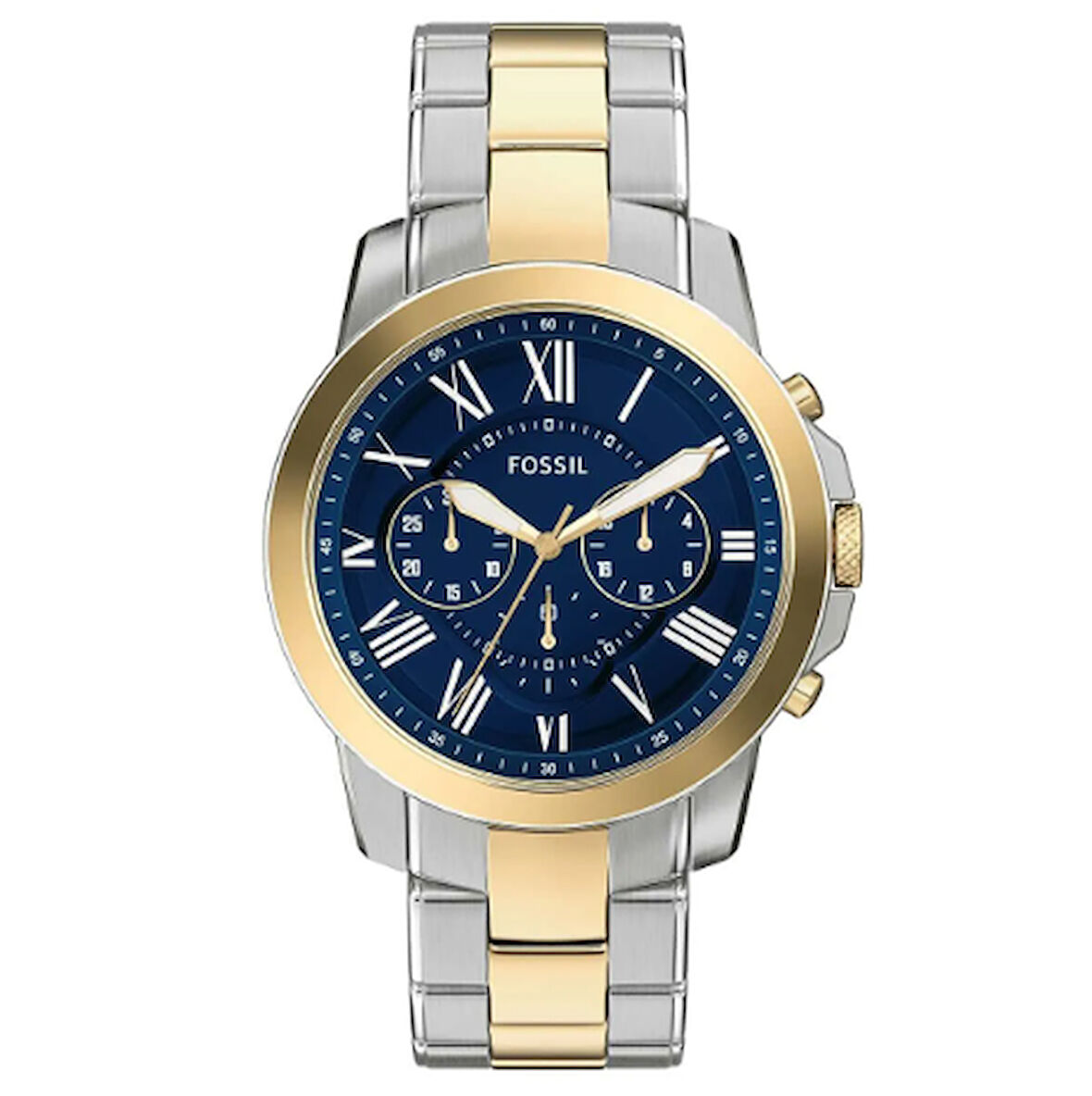 Fossil FFS6132 Erkek Kol Saati