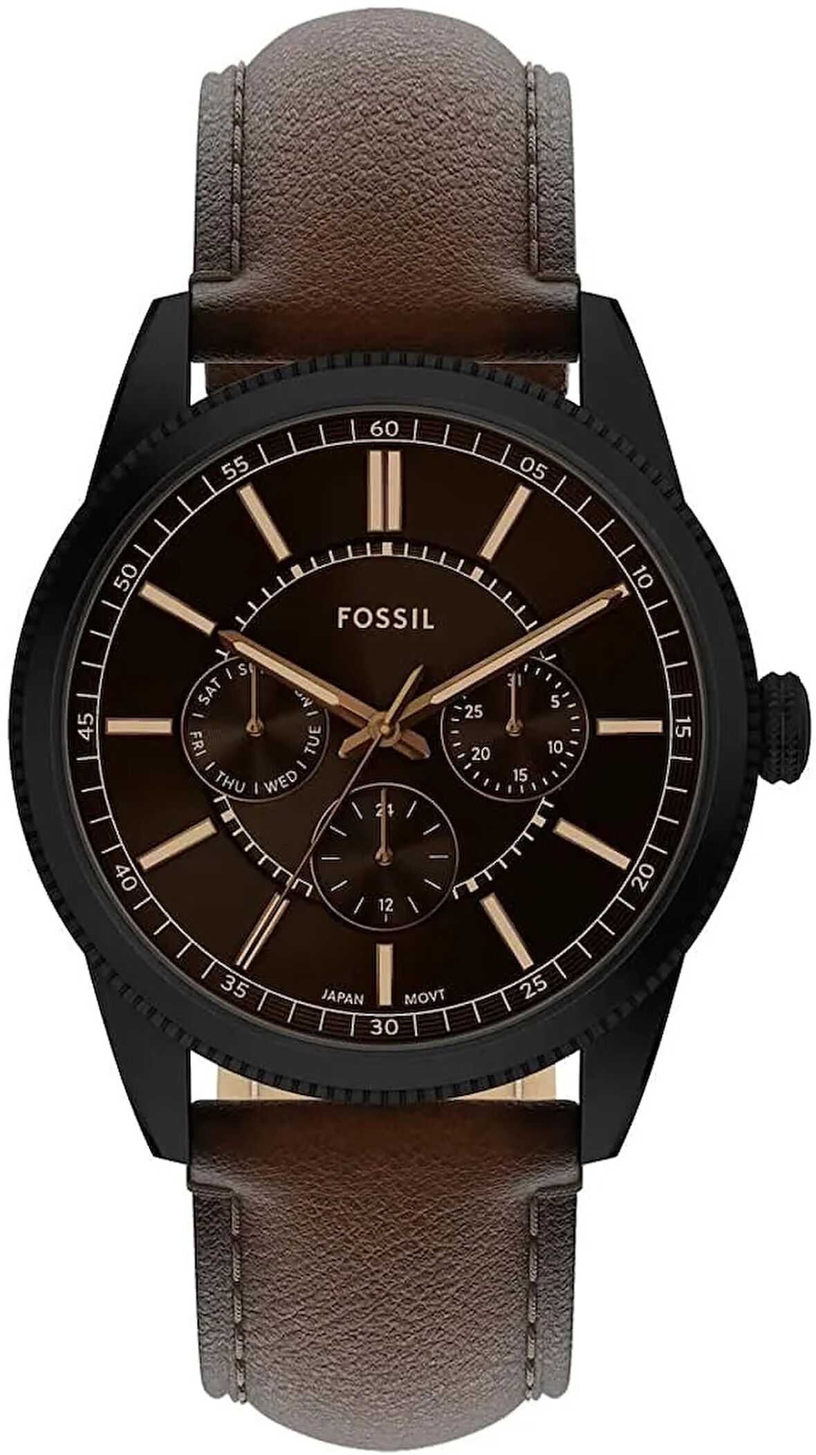 Fossil Ffs6138 Erkek Kol Saati
