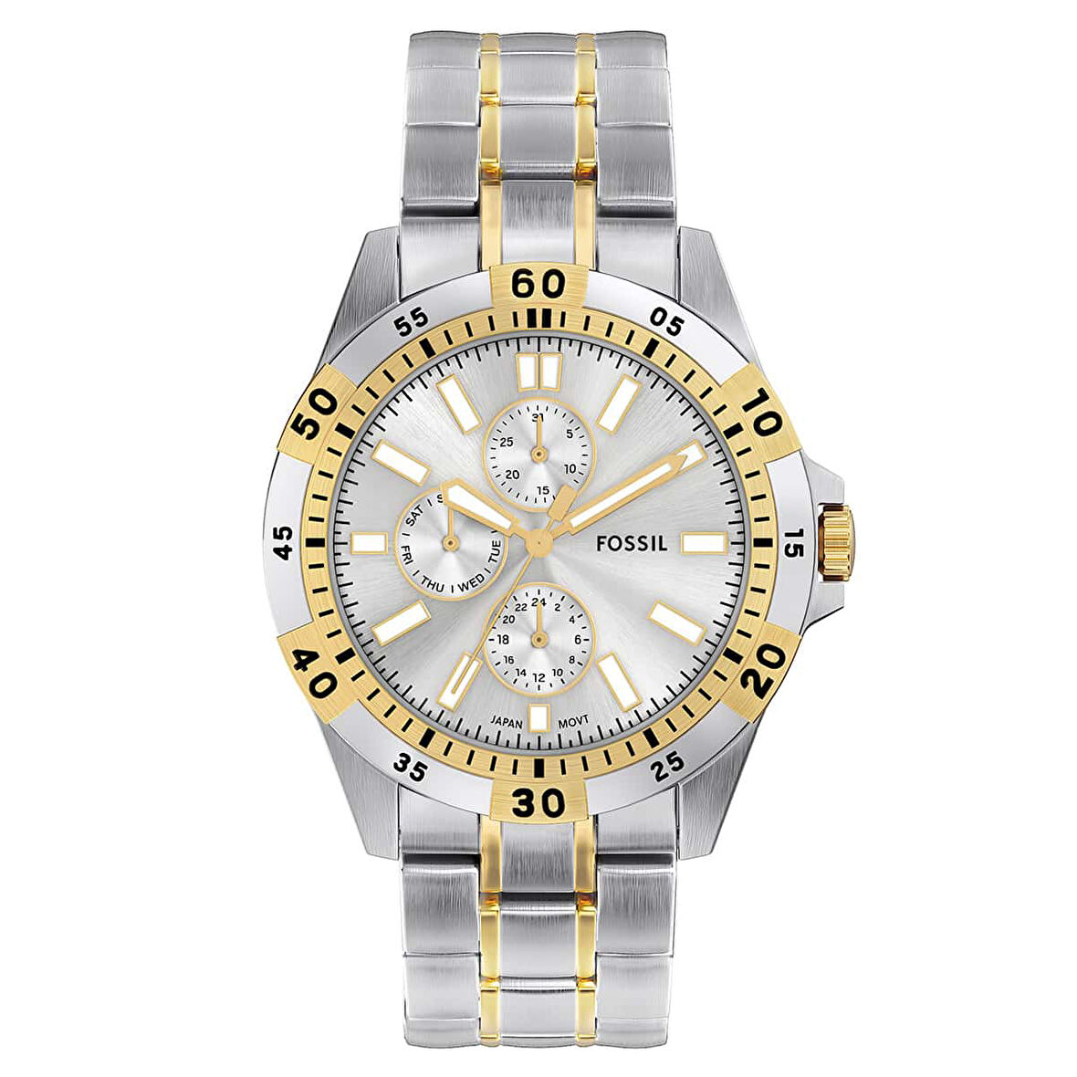 FOSSIL FFS6148 ERKEK KOL SAATİ