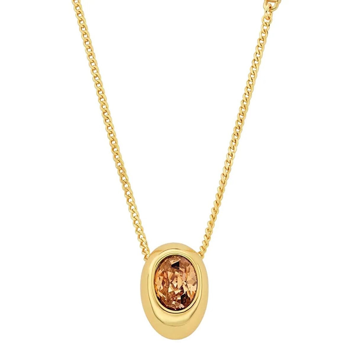 Michael Kors MKJ8474-710 Kadın Kolye